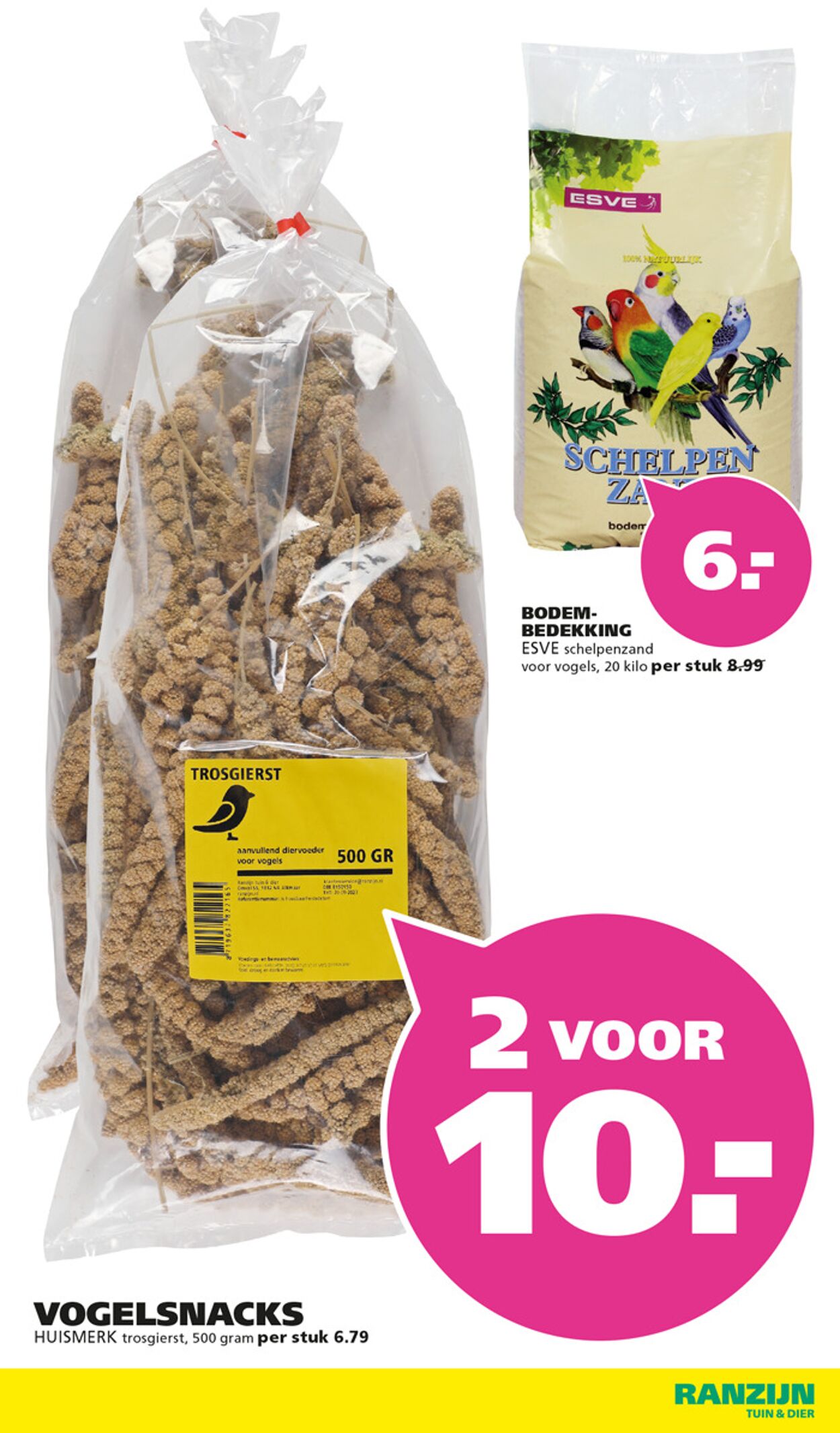 Folder Ranzijn 05.10.2025 - 18.10.2025