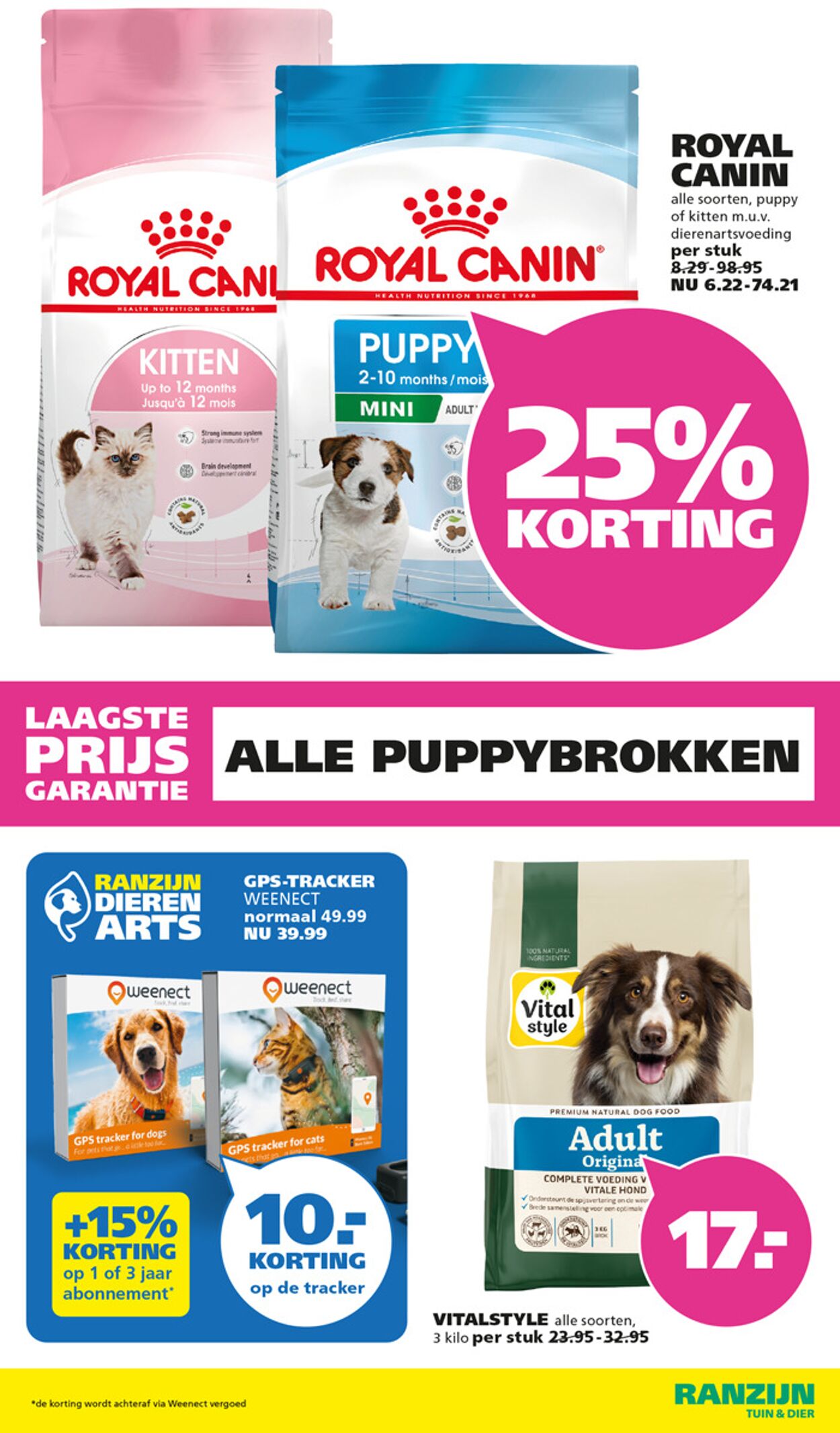 Folder Ranzijn 05.10.2025 - 18.10.2025