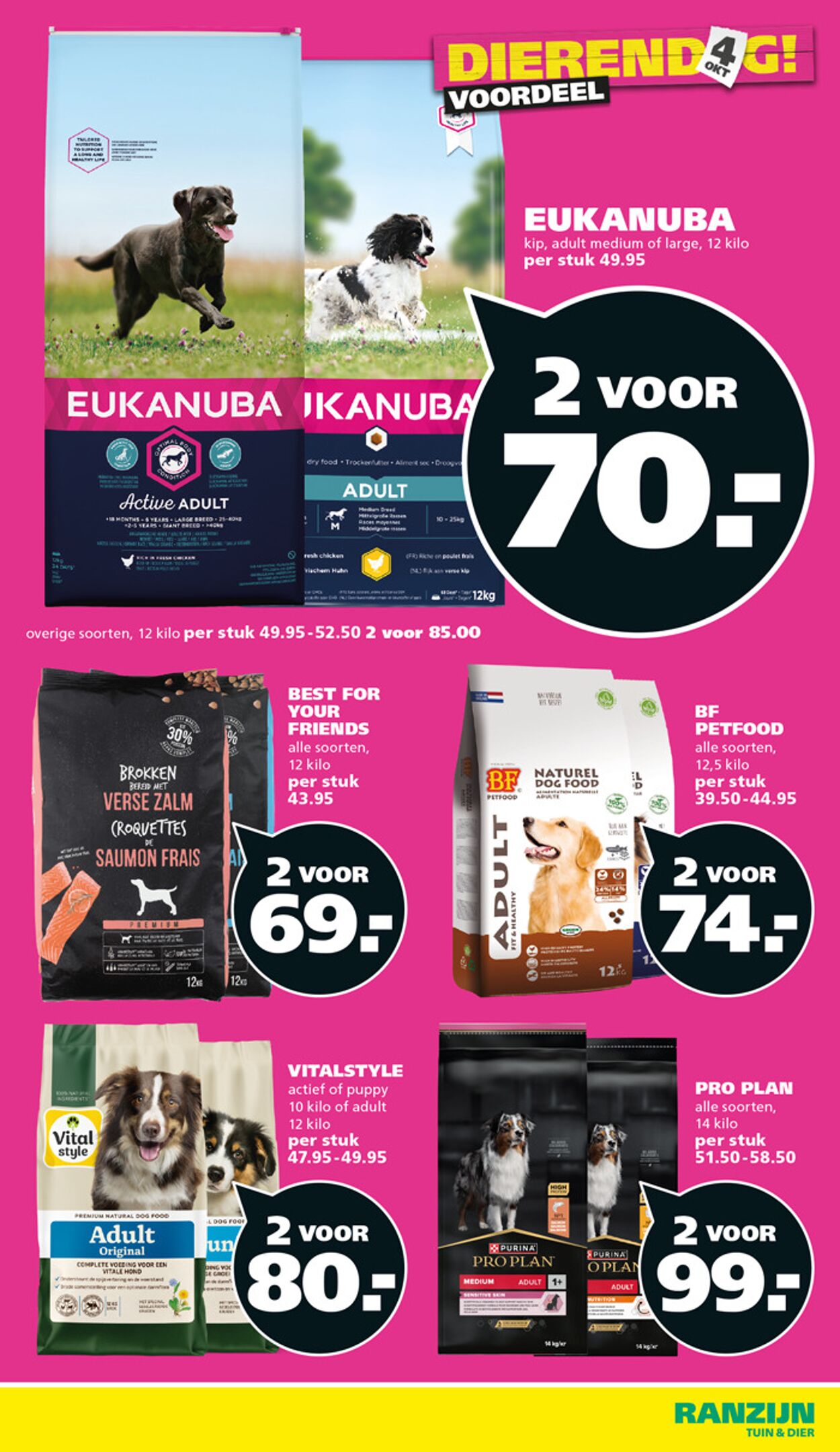 Folder Ranzijn 28.09.2025 - 04.10.2025