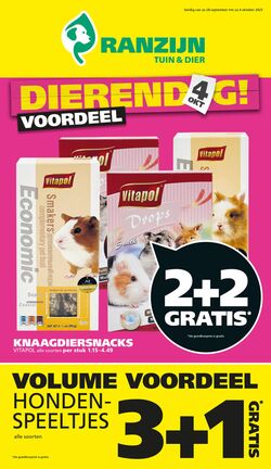 Folder Ranzijn 07.12.2025 - 20.12.2025