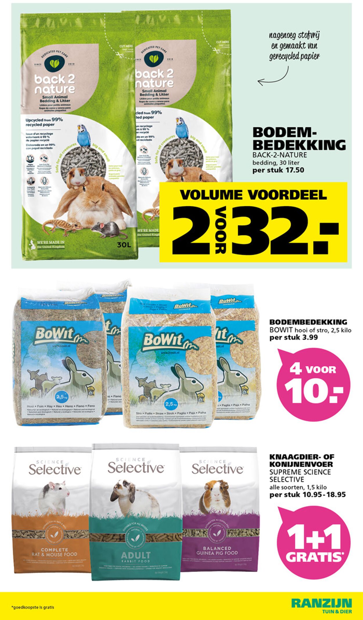 Folder Ranzijn 10.08.2025 - 23.08.2025