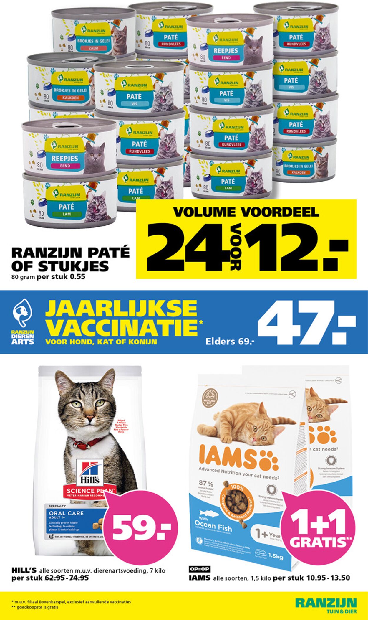 Folder Ranzijn 10.08.2025 - 23.08.2025