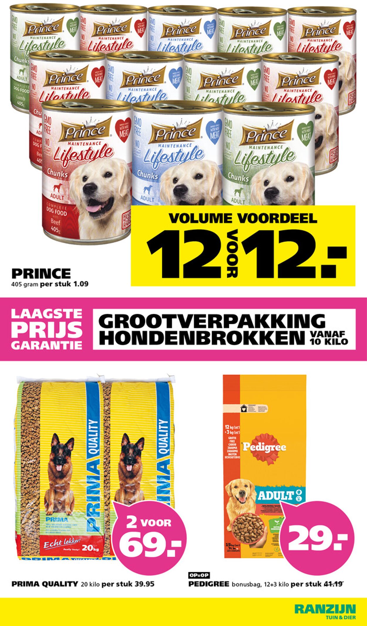 Folder Ranzijn 10.08.2025 - 23.08.2025