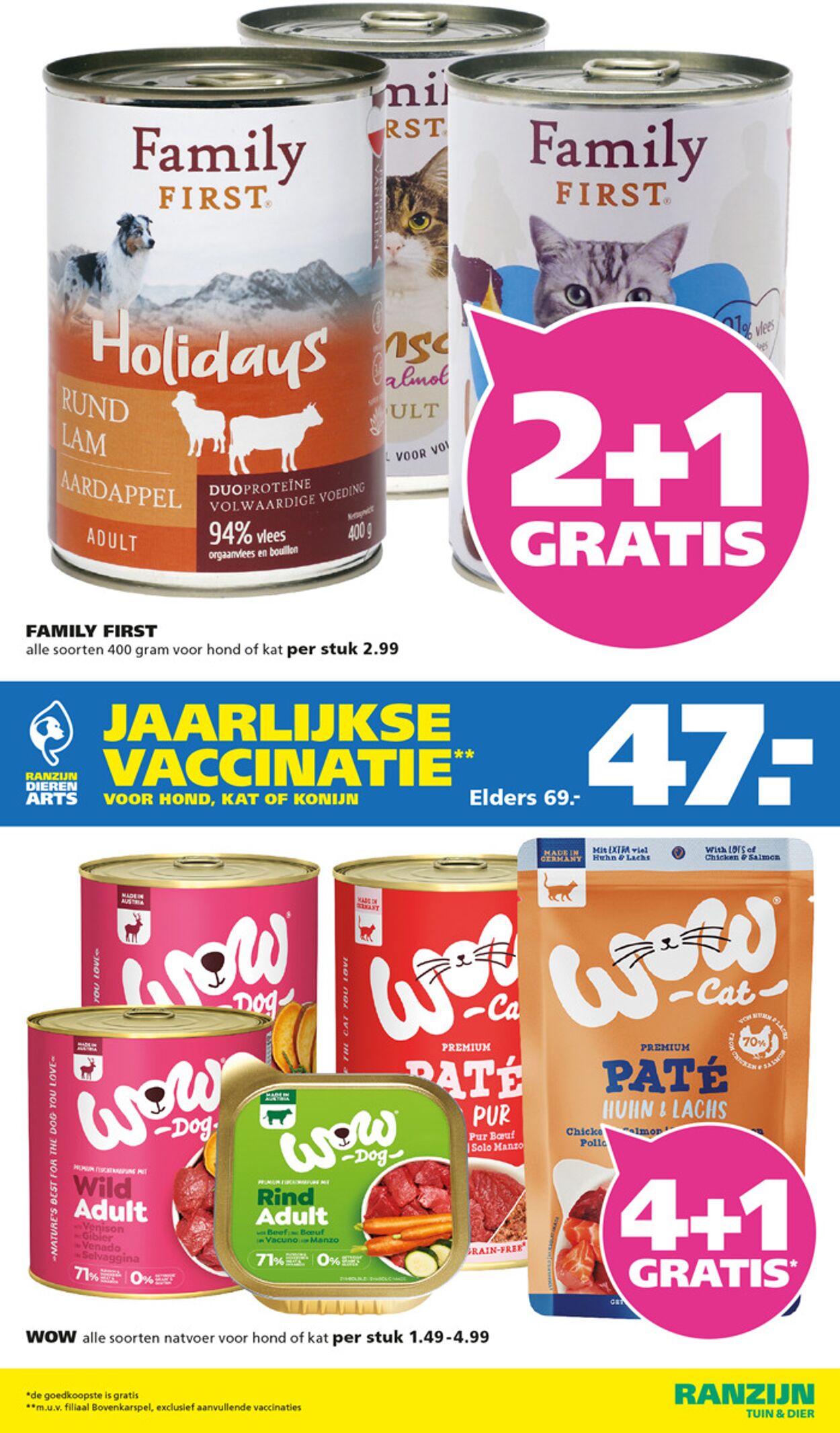 Folder Ranzijn 21.12.2025 - 03.01.2026