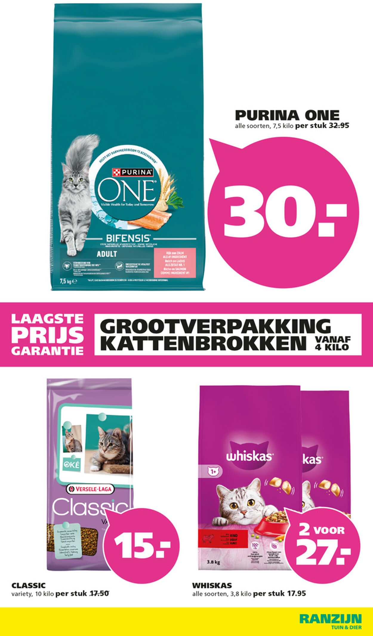Folder Ranzijn 21.12.2025 - 03.01.2026