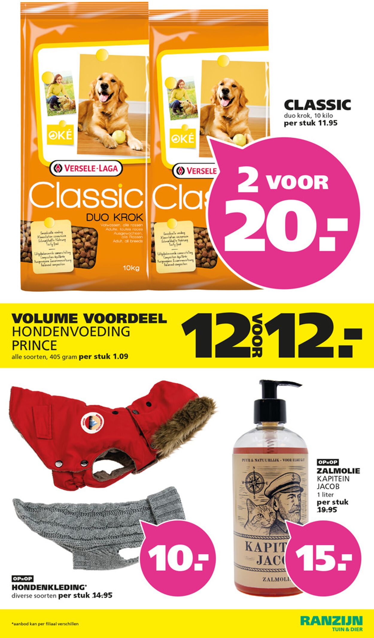 Folder Ranzijn 21.12.2025 - 03.01.2026