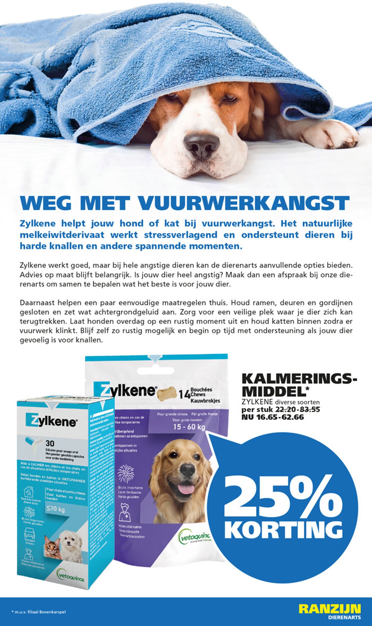 Folder Ranzijn 21.12.2025 - 03.01.2026