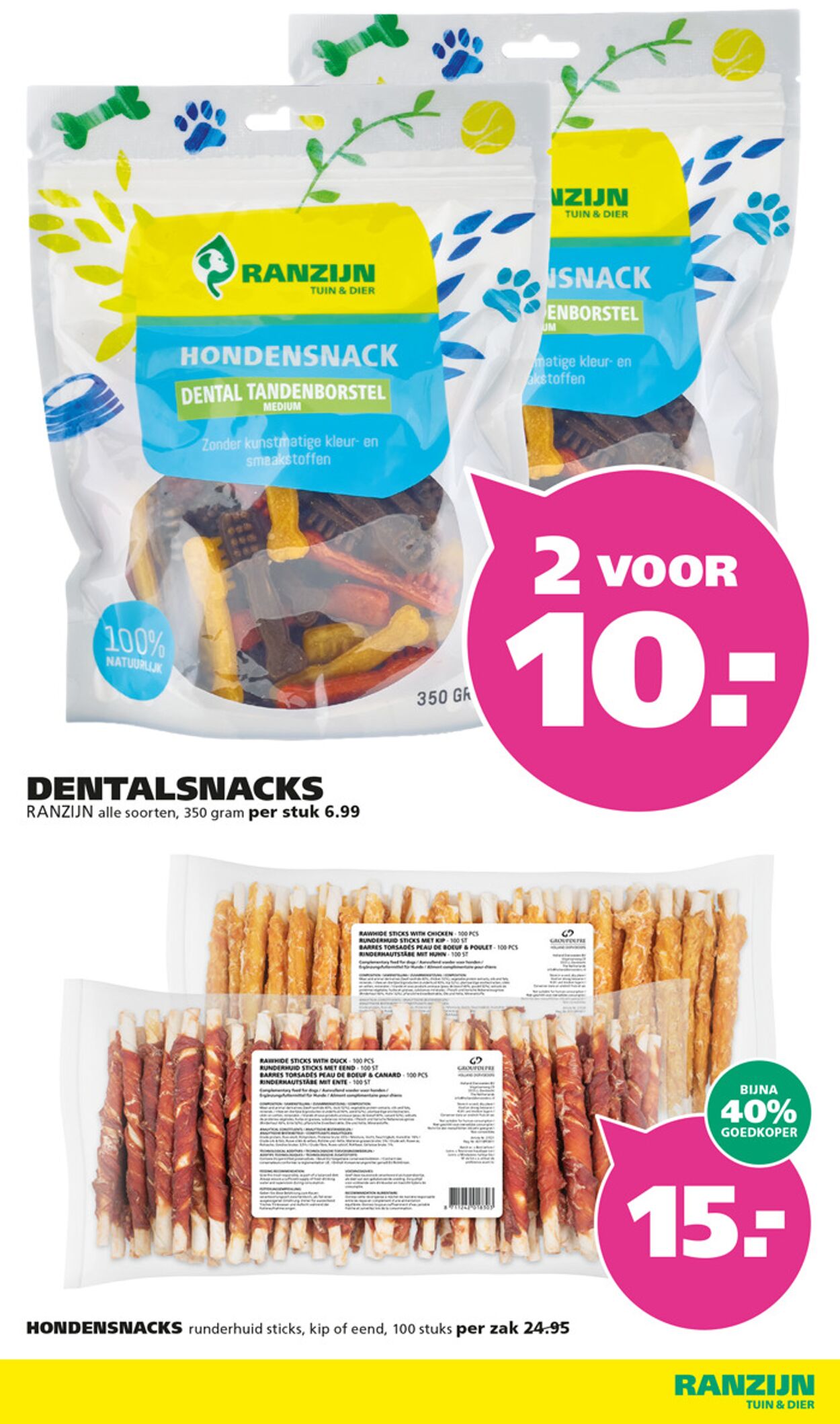 Folder Ranzijn 21.12.2025 - 03.01.2026