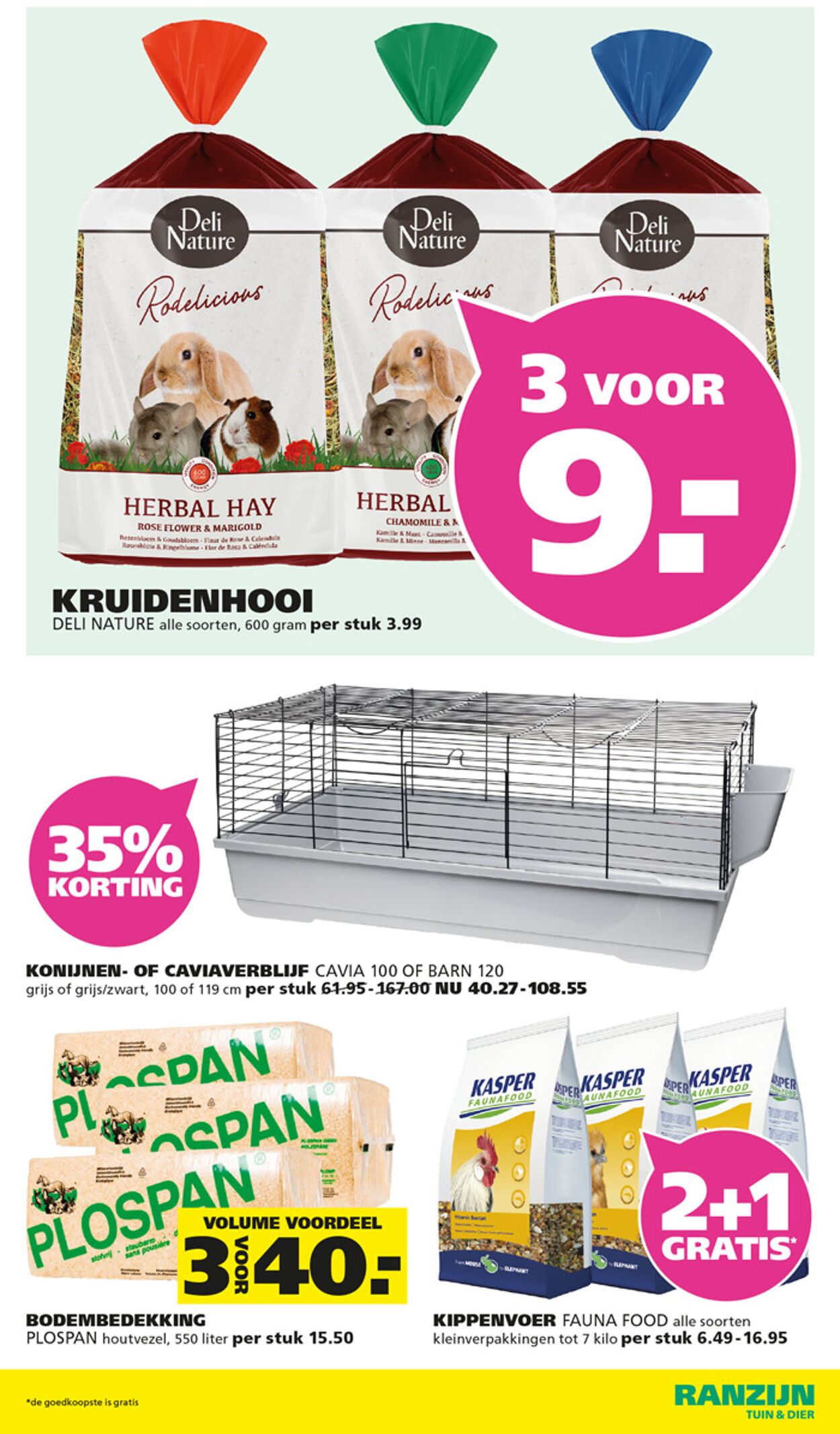 Folder Ranzijn 21.12.2025 - 03.01.2026
