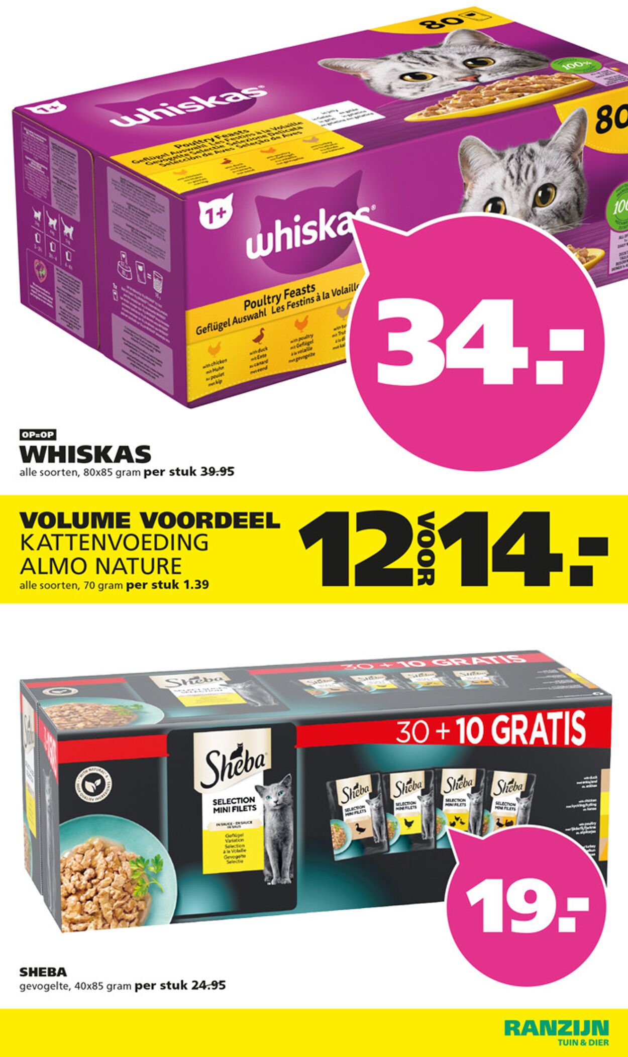 Folder Ranzijn 21.12.2025 - 03.01.2026