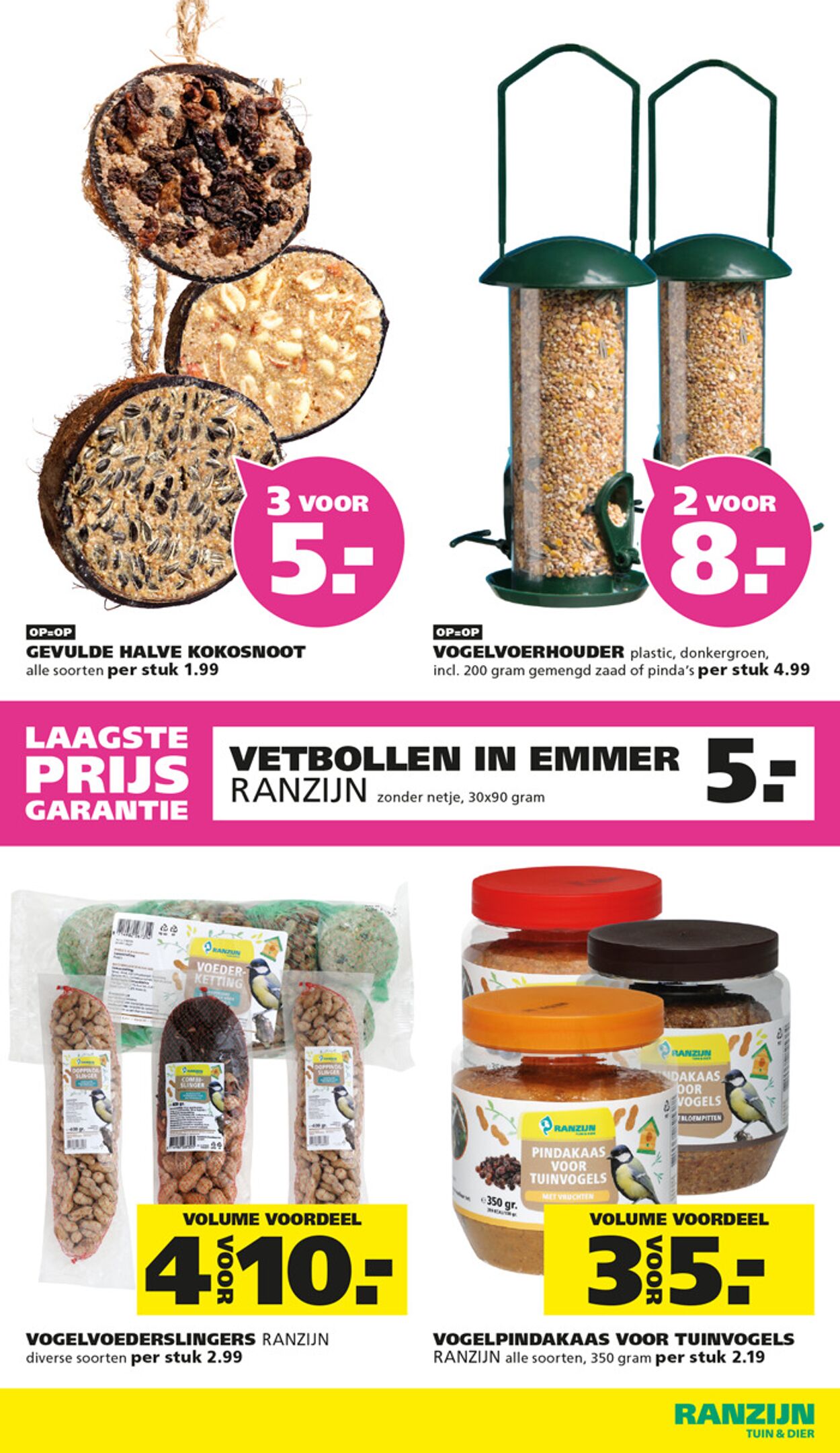 Folder Ranzijn 21.12.2025 - 03.01.2026