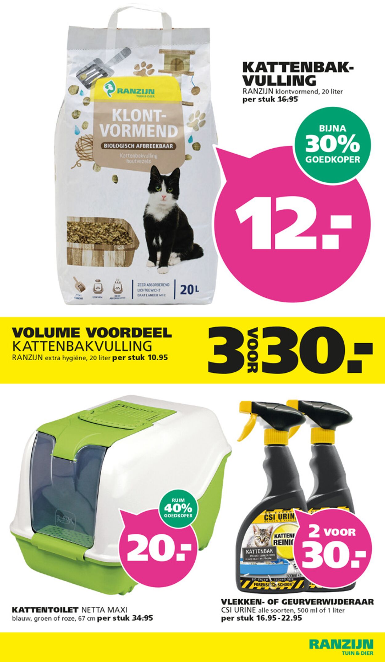 Folder Ranzijn 21.12.2025 - 03.01.2026
