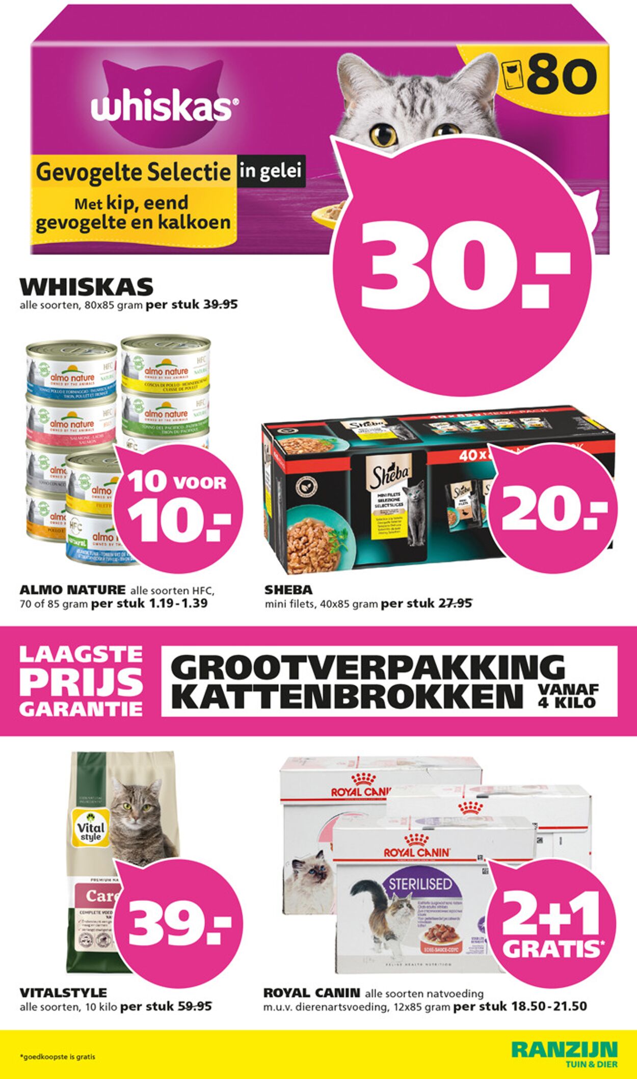 Folder Ranzijn 15.06.2025 - 28.06.2025