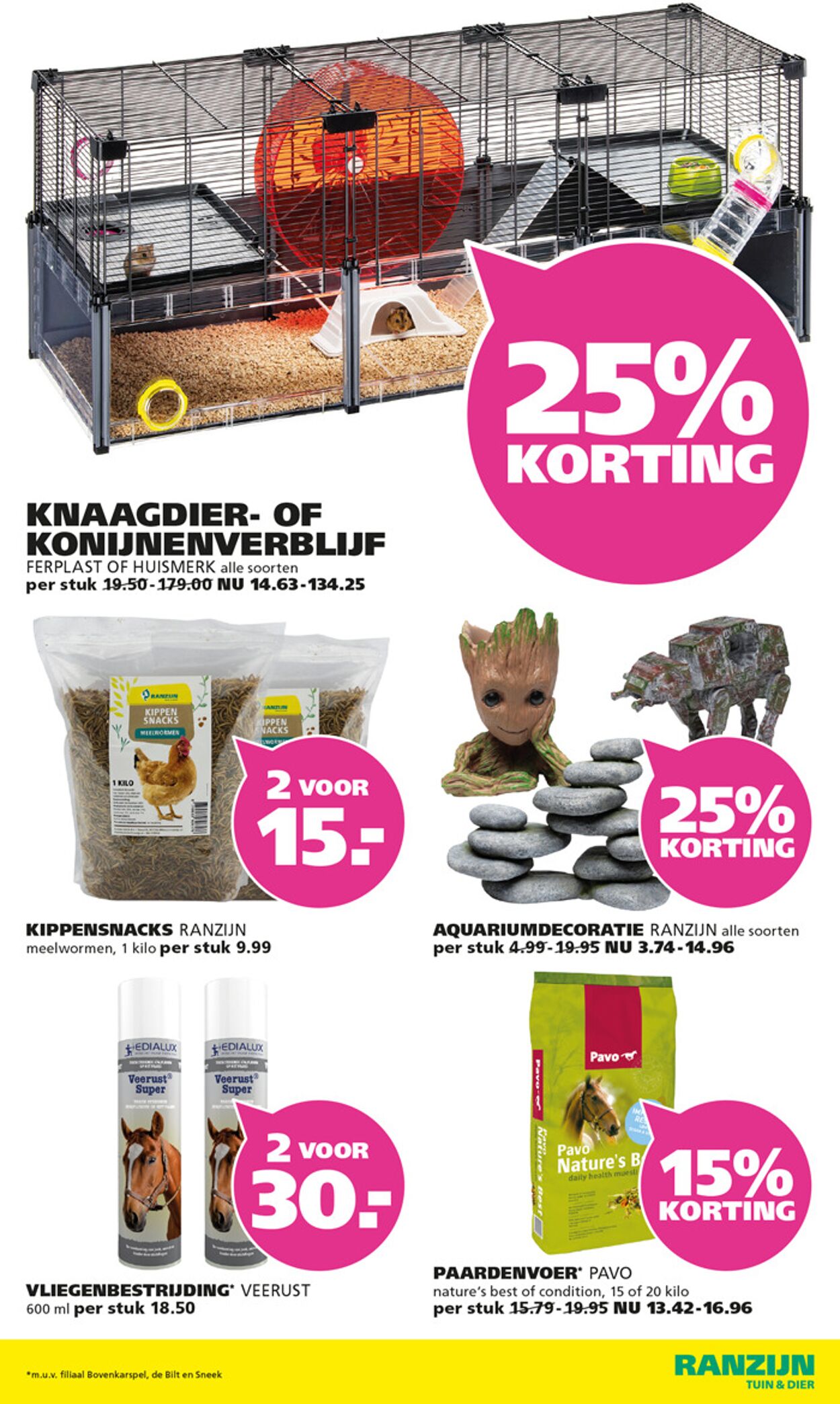Folder Ranzijn 15.06.2025 - 28.06.2025