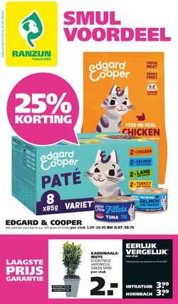Folder Ranzijn 15.06.2025 - 28.06.2025