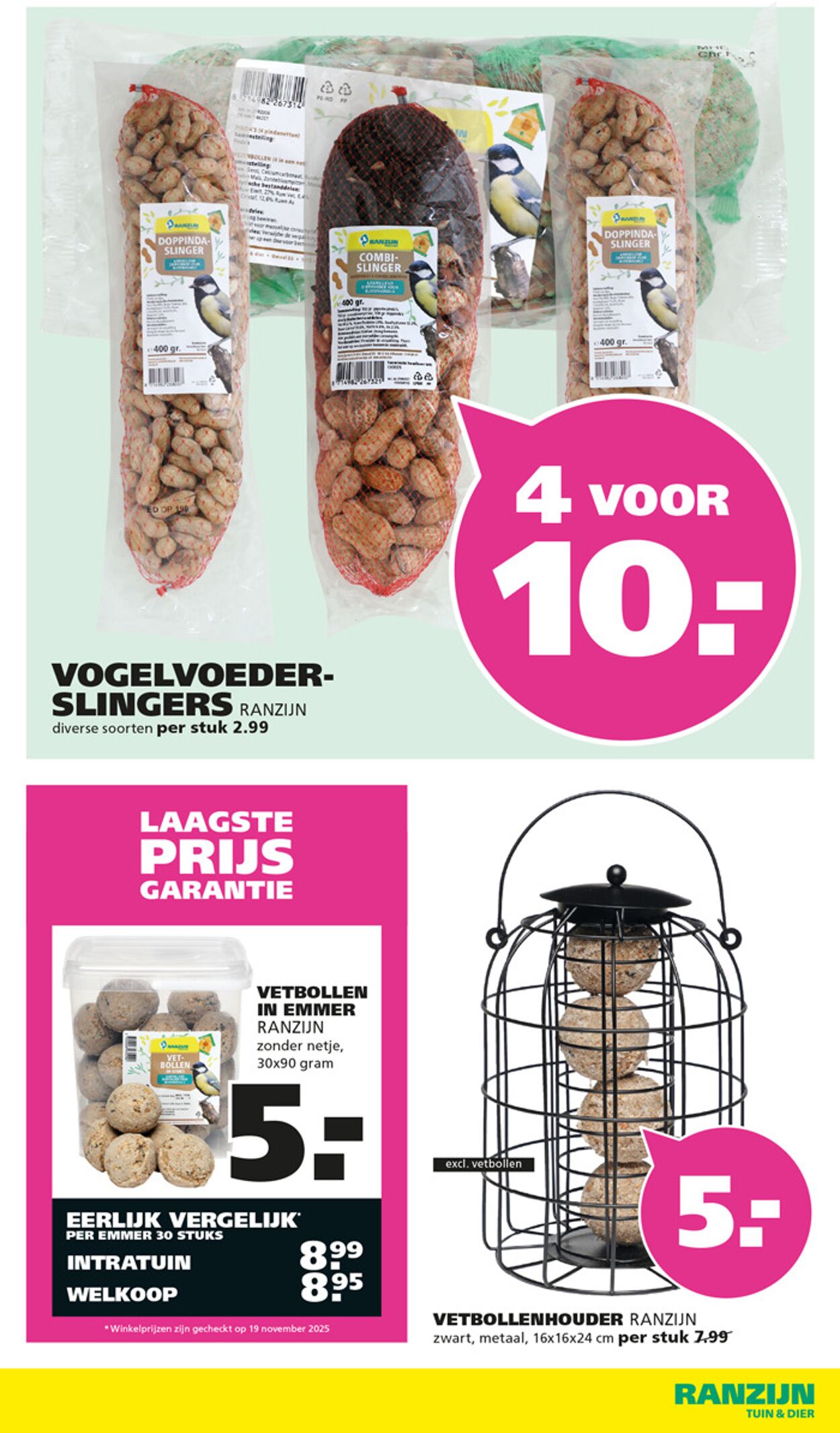 Folder Ranzijn 07.12.2025 - 20.12.2025
