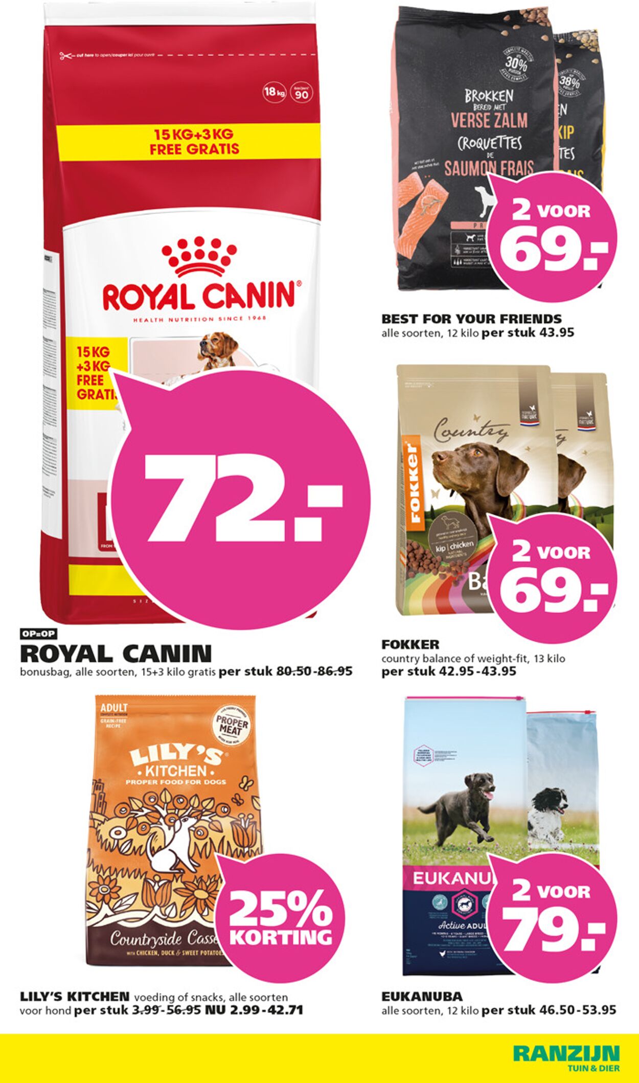 Folder Ranzijn 29.06.2025 - 12.07.2025