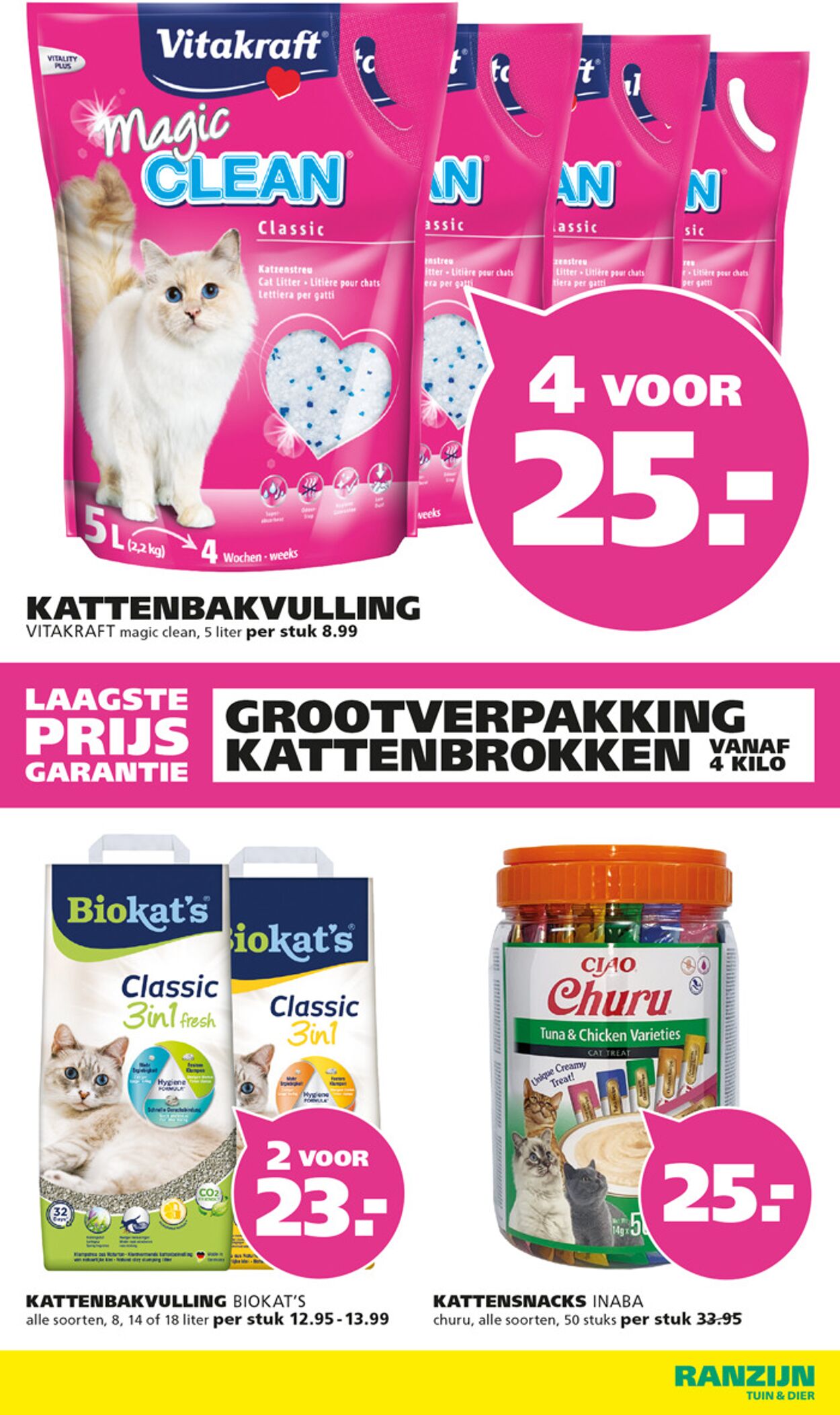 Folder Ranzijn 29.06.2025 - 12.07.2025