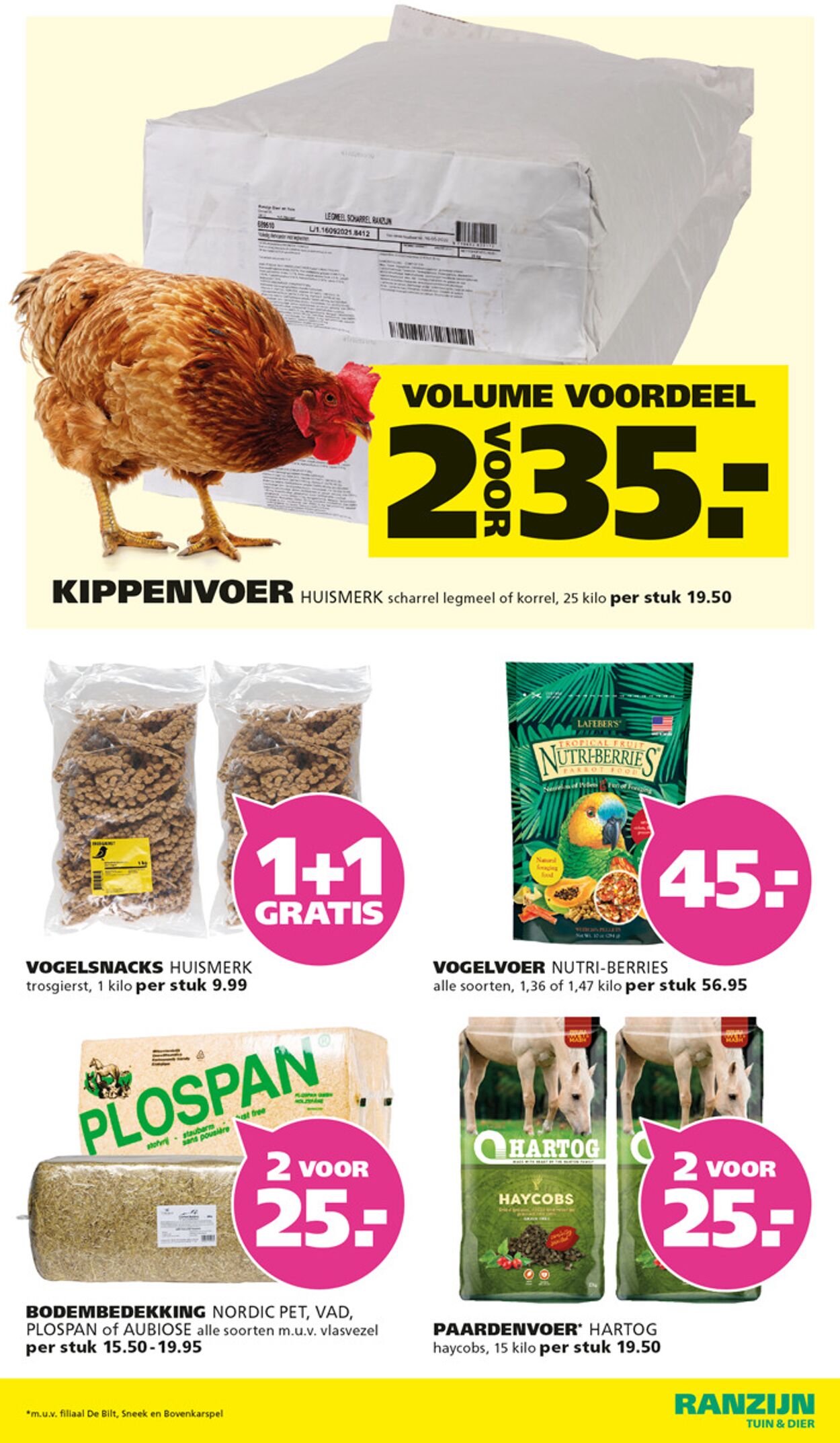 Folder Ranzijn 29.06.2025 - 12.07.2025