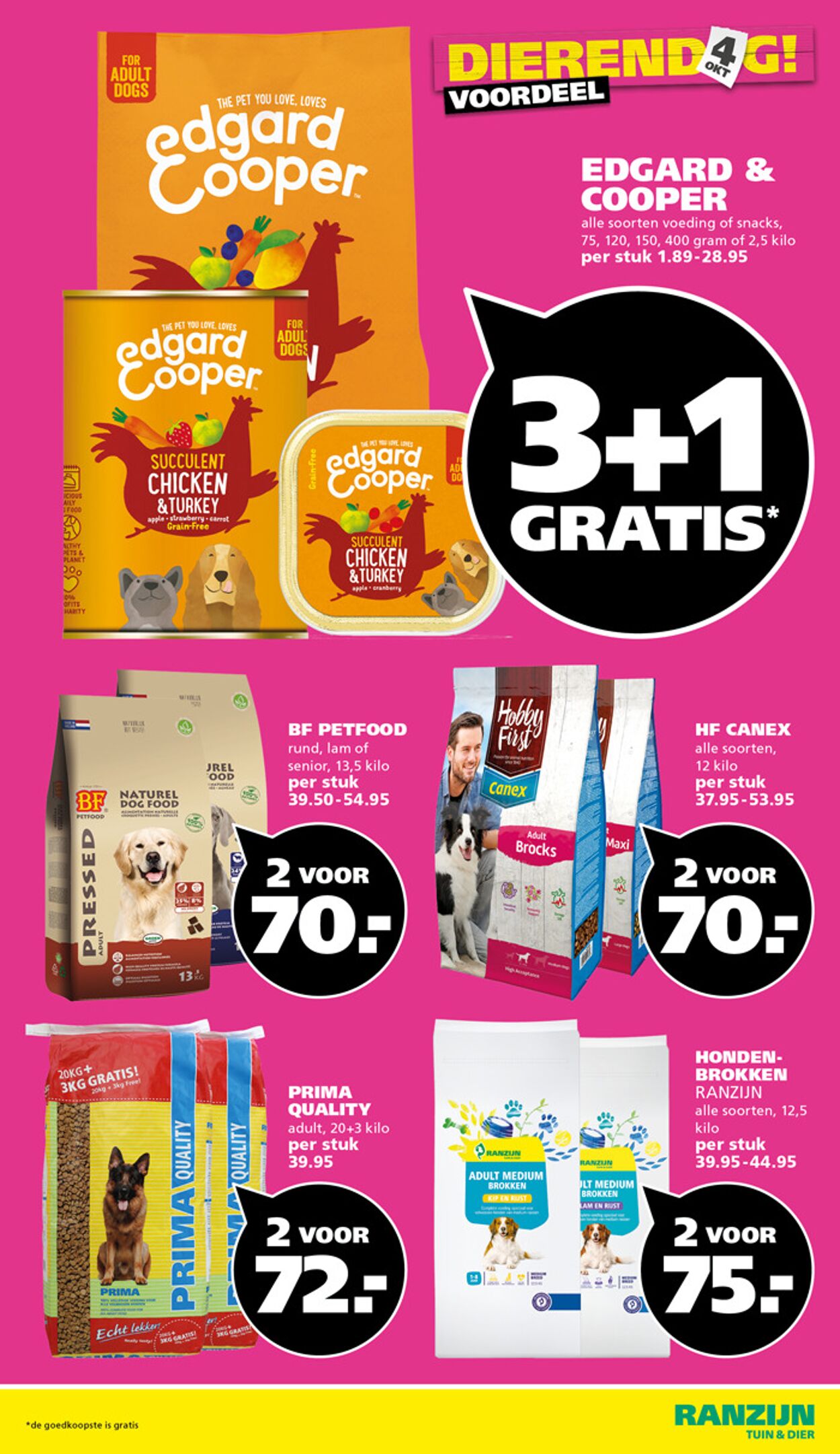 Folder Ranzijn 21.09.2025 - 04.10.2025