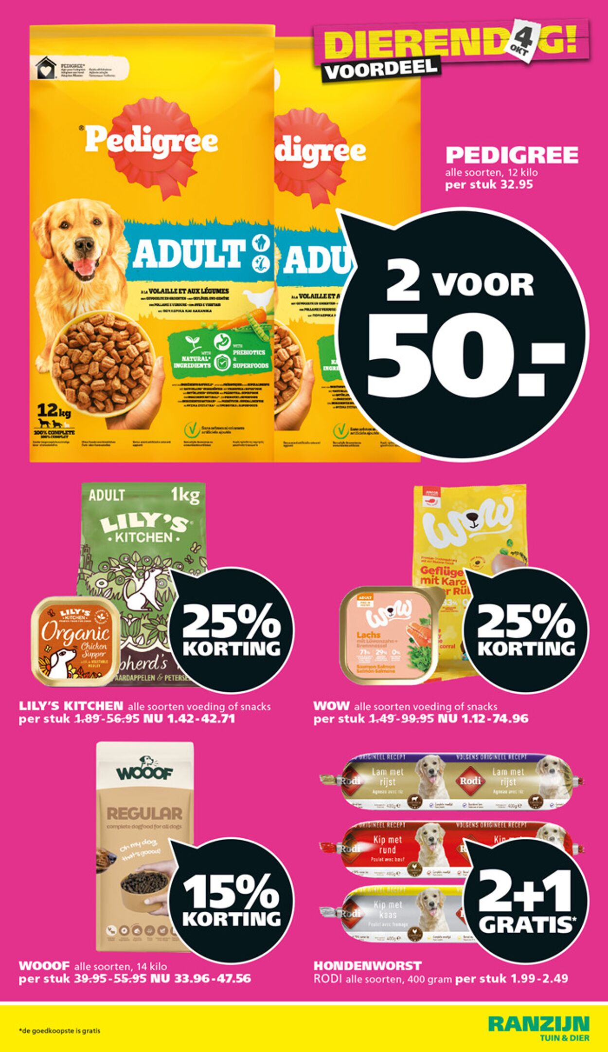 Folder Ranzijn 21.09.2025 - 04.10.2025