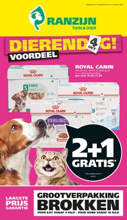 Folder Ranzijn 07.12.2025 - 20.12.2025