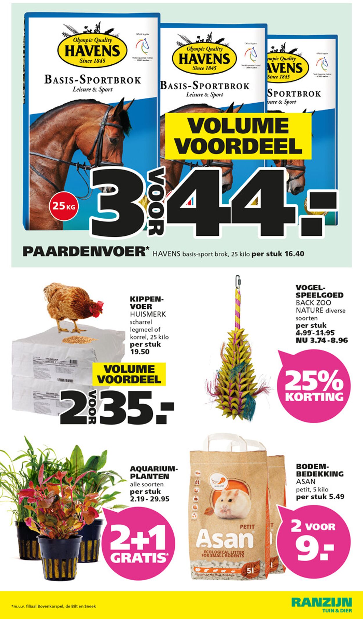 Folder Ranzijn 08.06.2025 - 14.06.2025