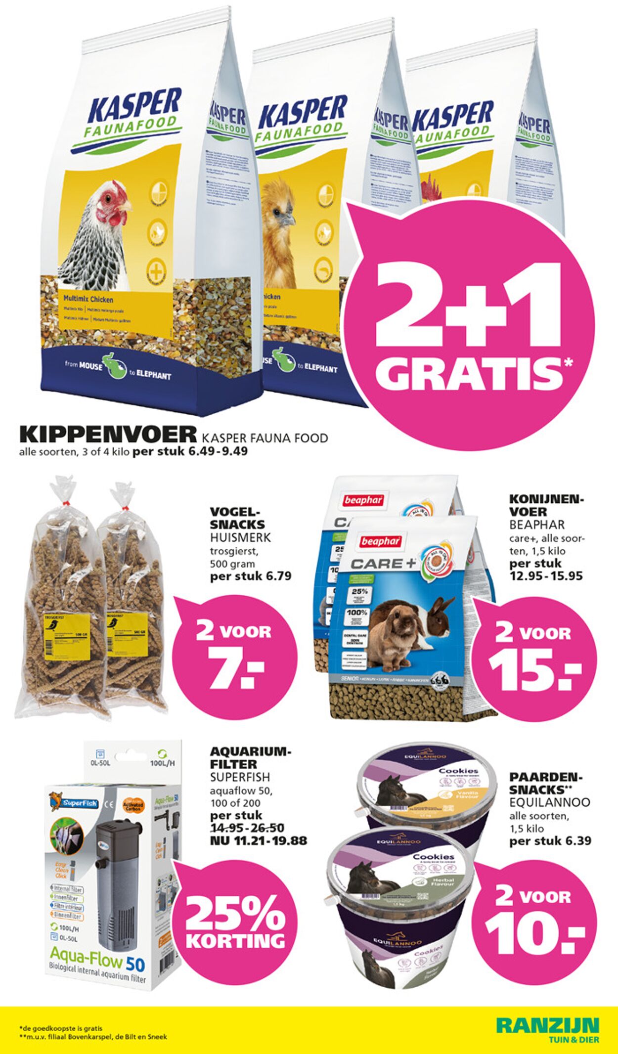 Folder Ranzijn 08.06.2025 - 14.06.2025