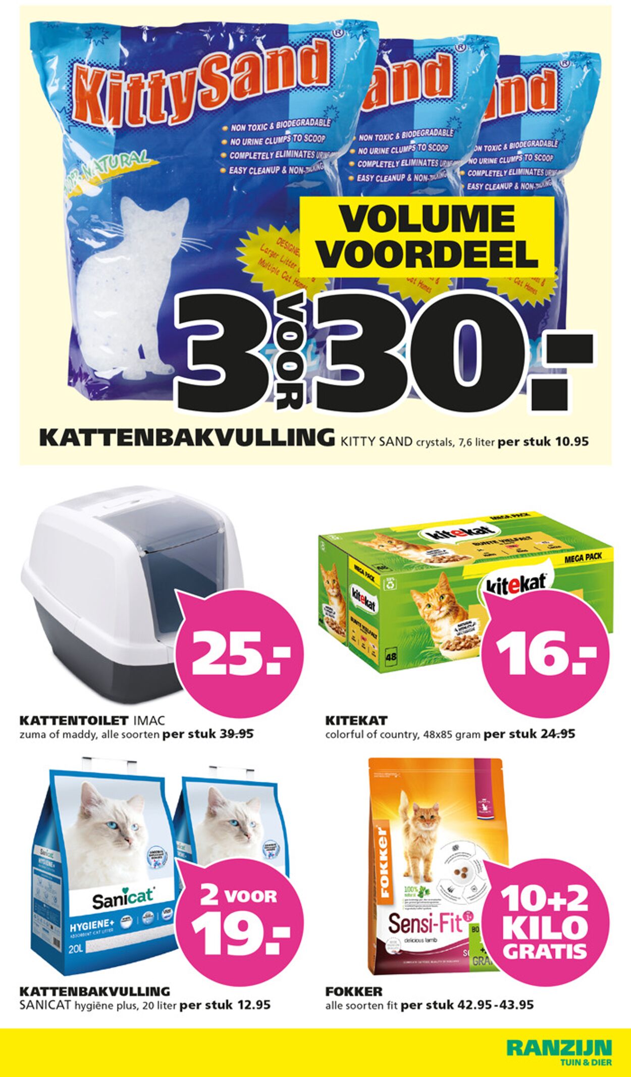 Folder Ranzijn 08.06.2025 - 14.06.2025