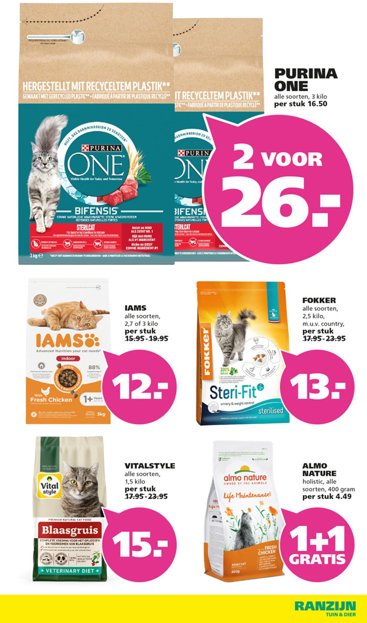 Folder Ranzijn 08.06.2025 - 14.06.2025