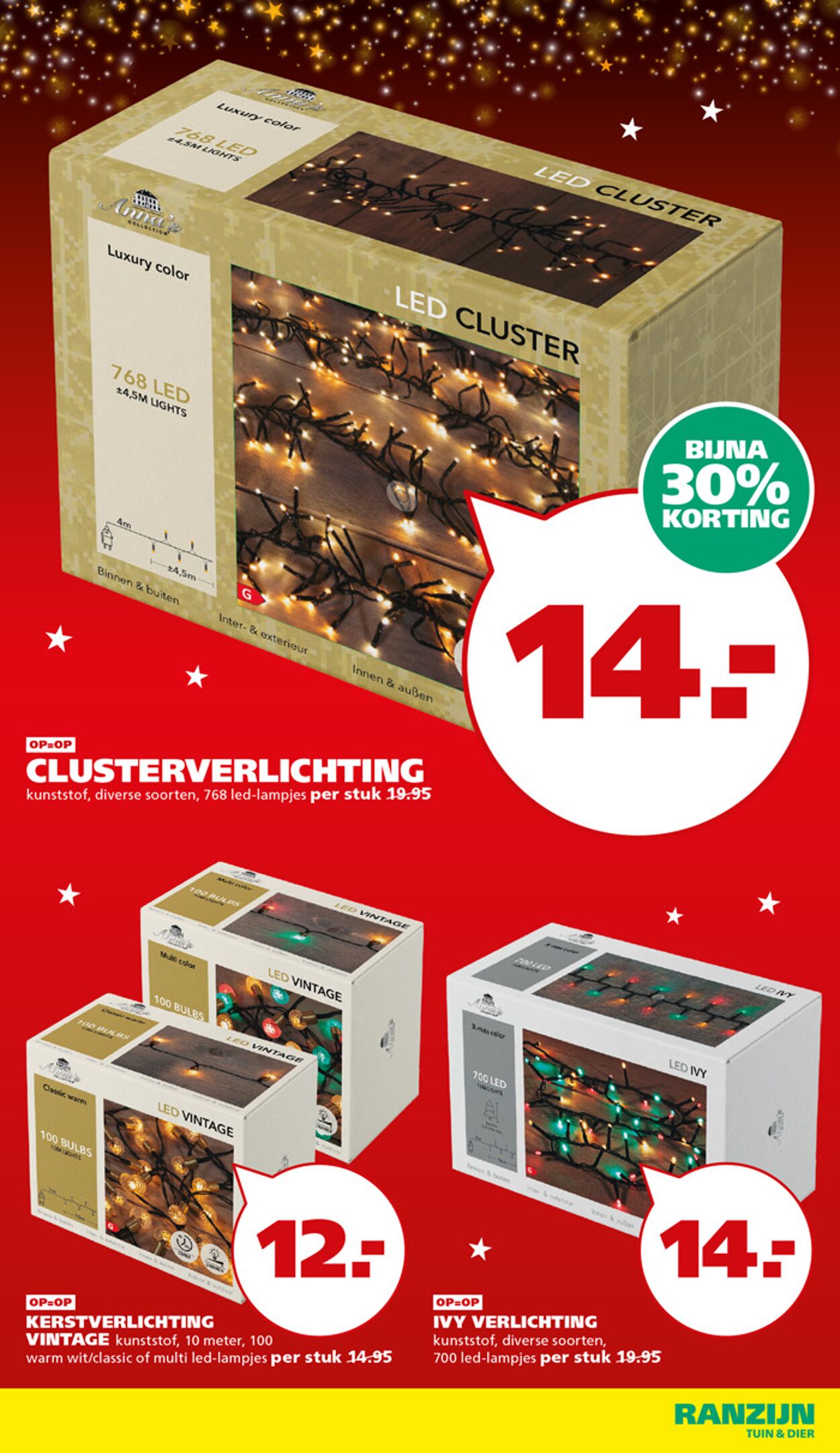 Folder Ranzijn 30.11.2025 - 06.12.2025