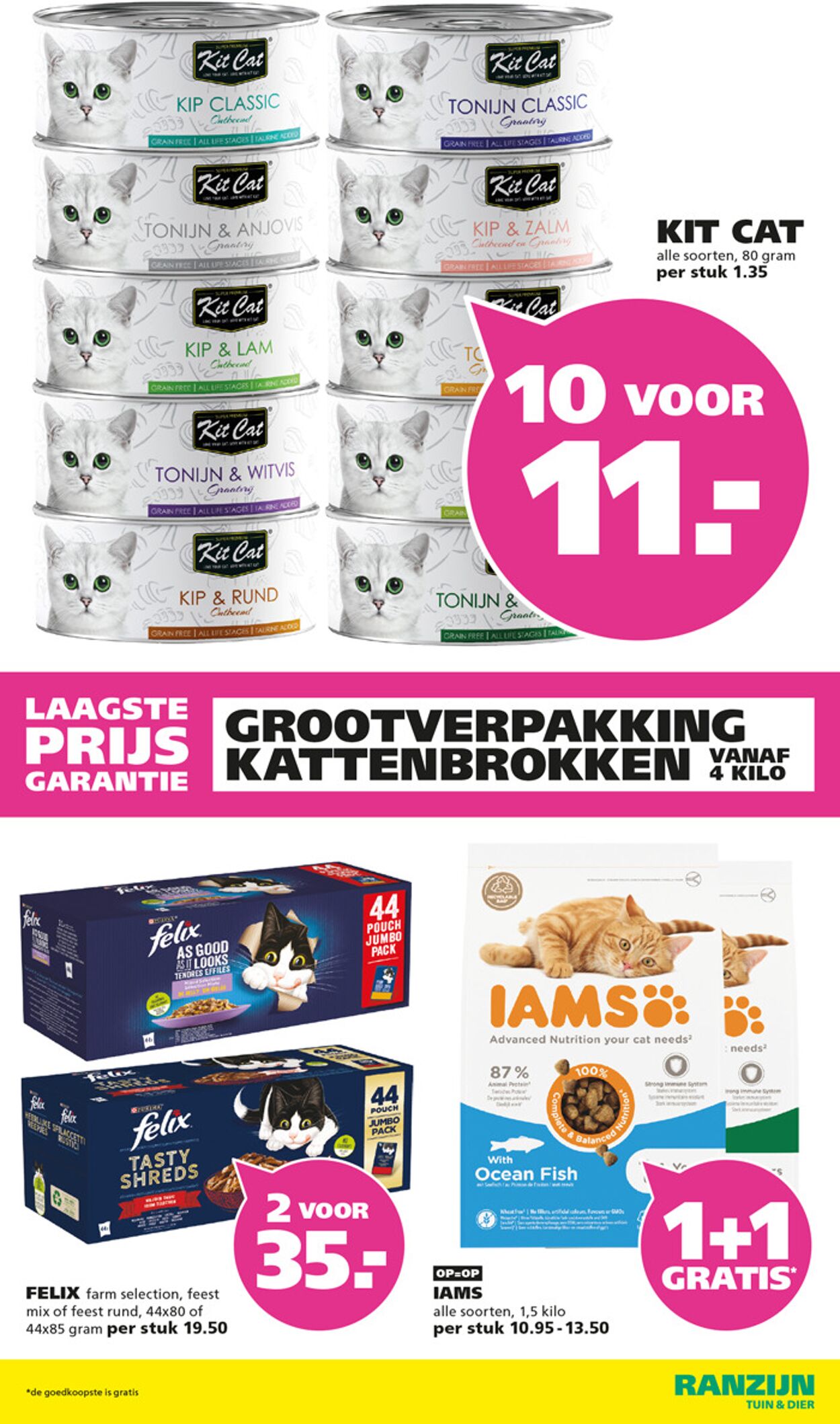Folder Ranzijn 30.11.2025 - 06.12.2025
