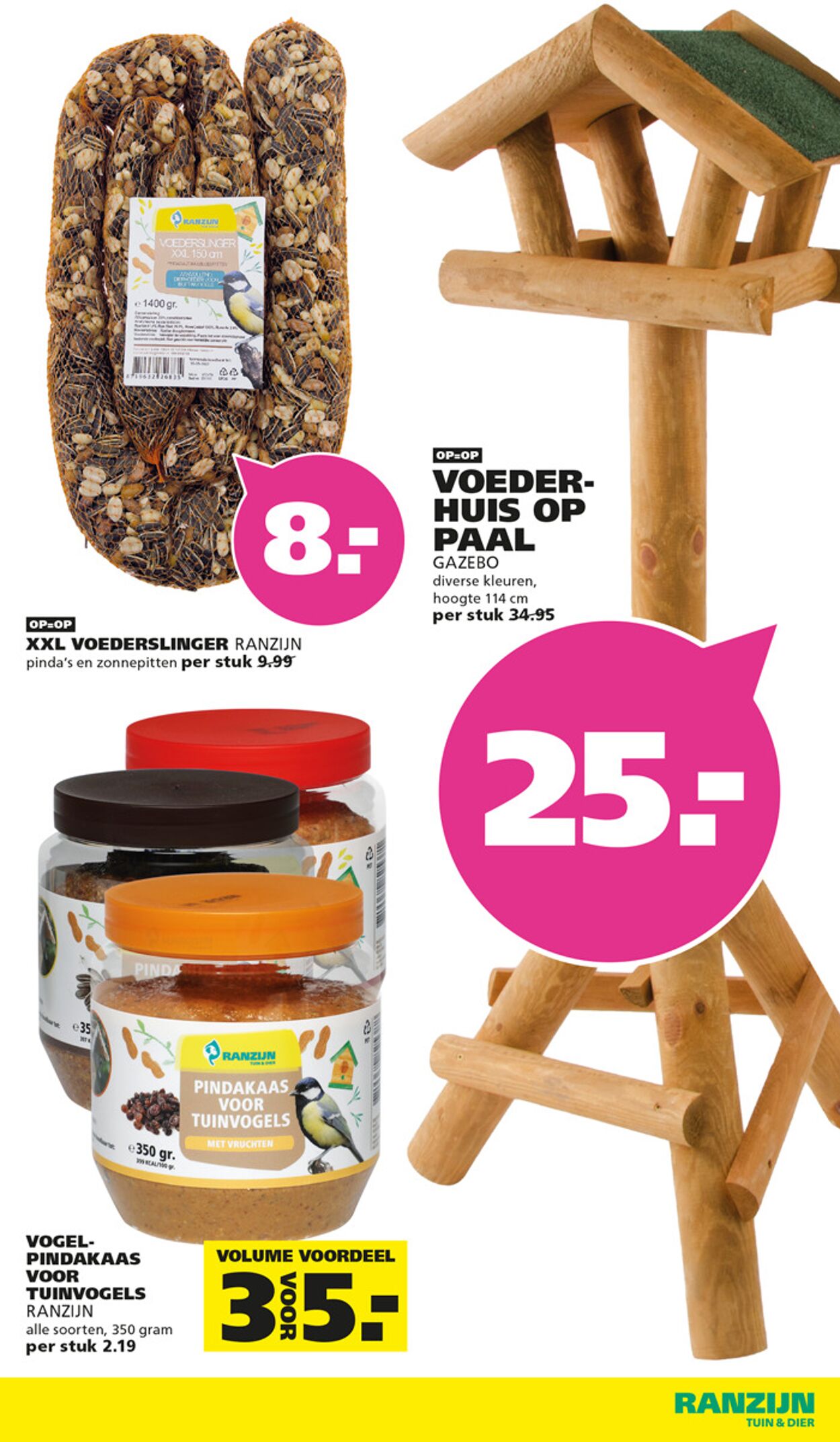 Folder Ranzijn 30.11.2025 - 06.12.2025
