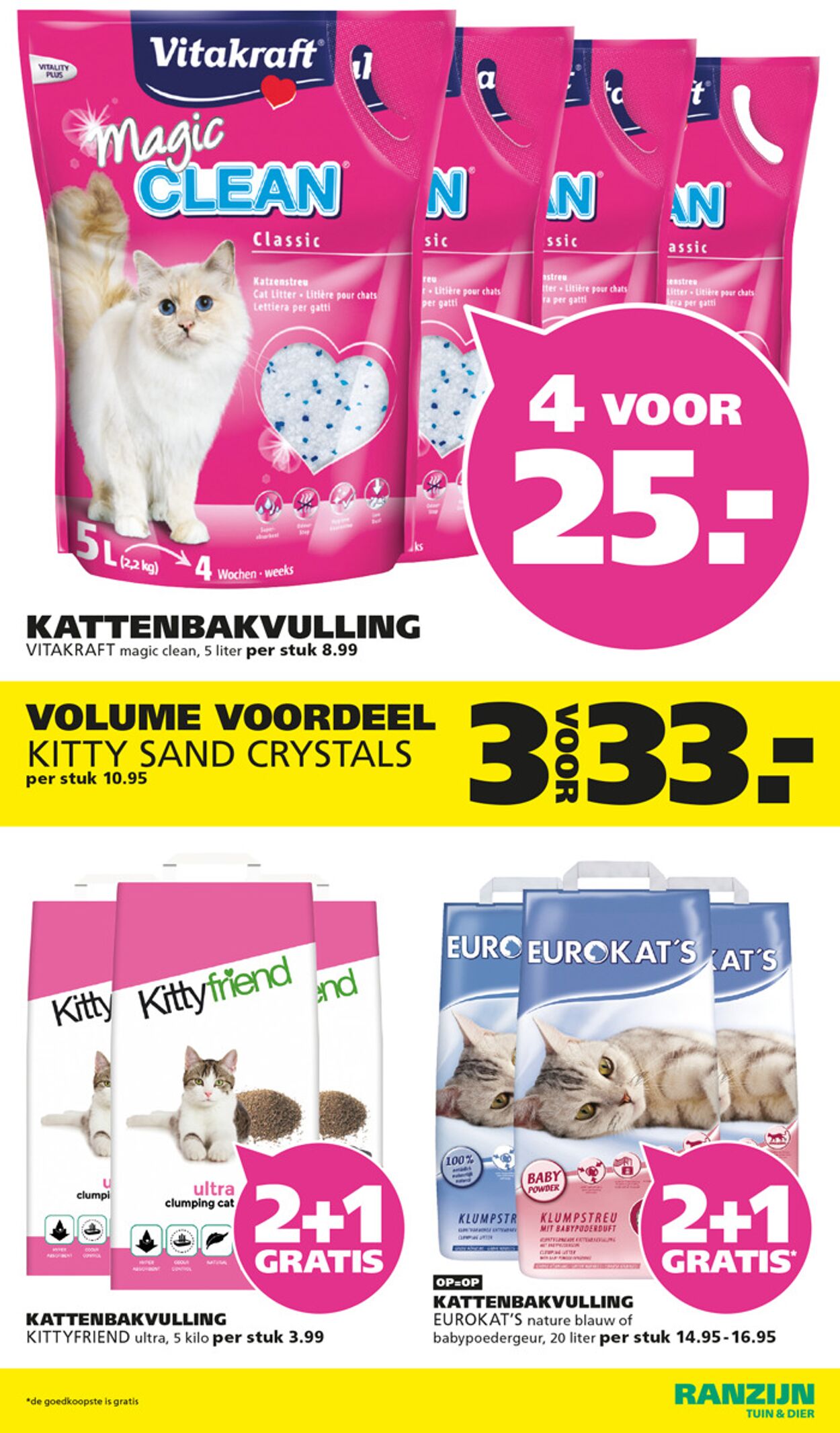 Folder Ranzijn 30.11.2025 - 06.12.2025
