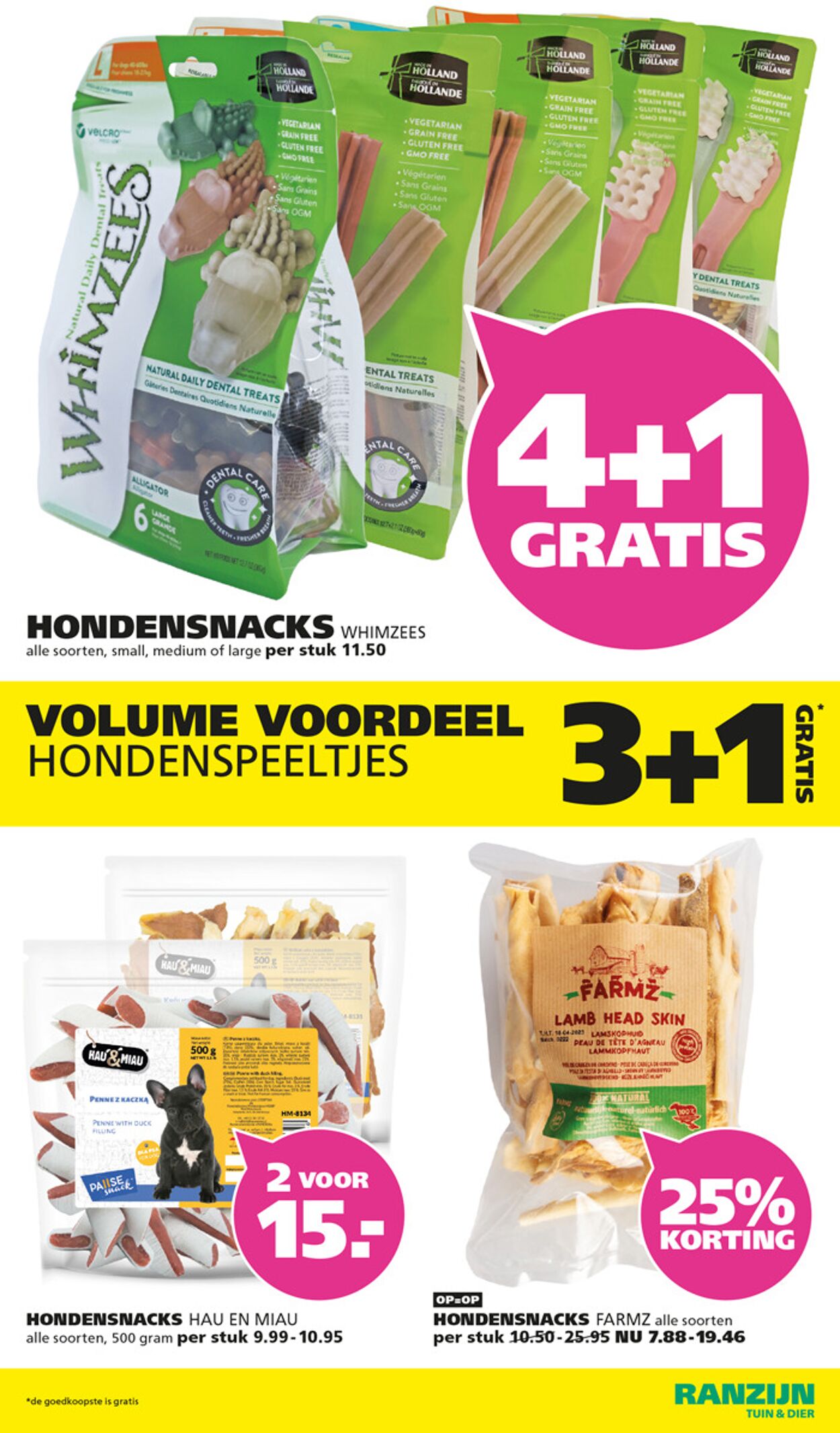 Folder Ranzijn 30.11.2025 - 06.12.2025