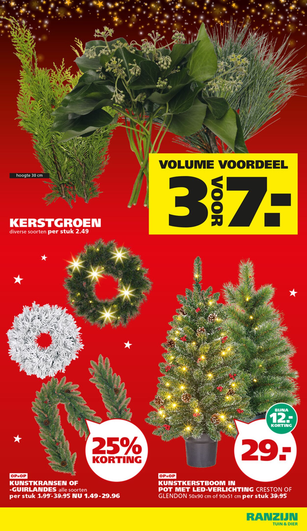 Folder Ranzijn 30.11.2025 - 06.12.2025