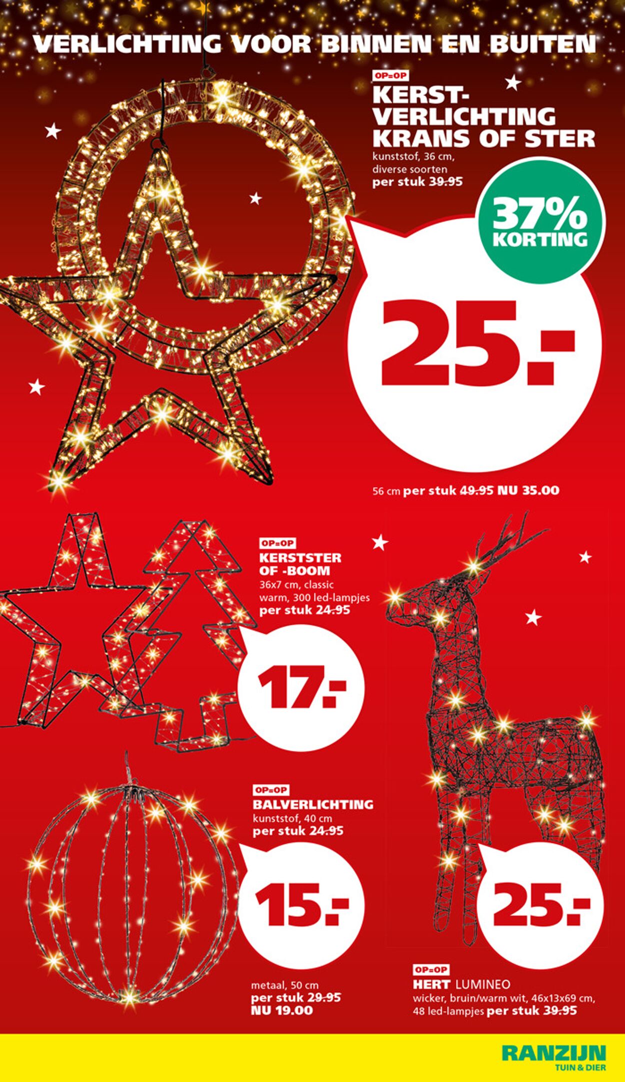 Folder Ranzijn 30.11.2025 - 06.12.2025