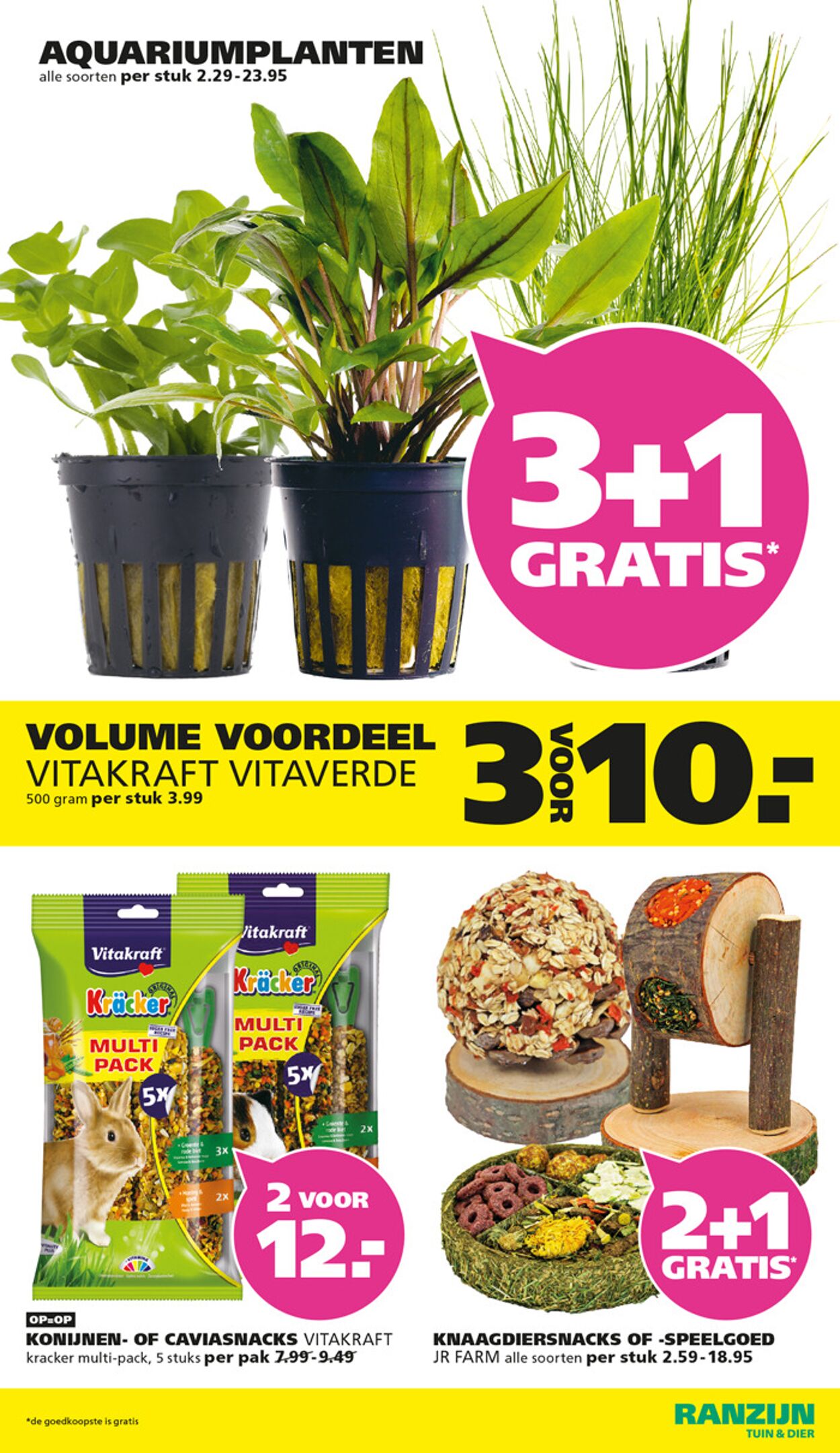 Folder Ranzijn 30.11.2025 - 06.12.2025