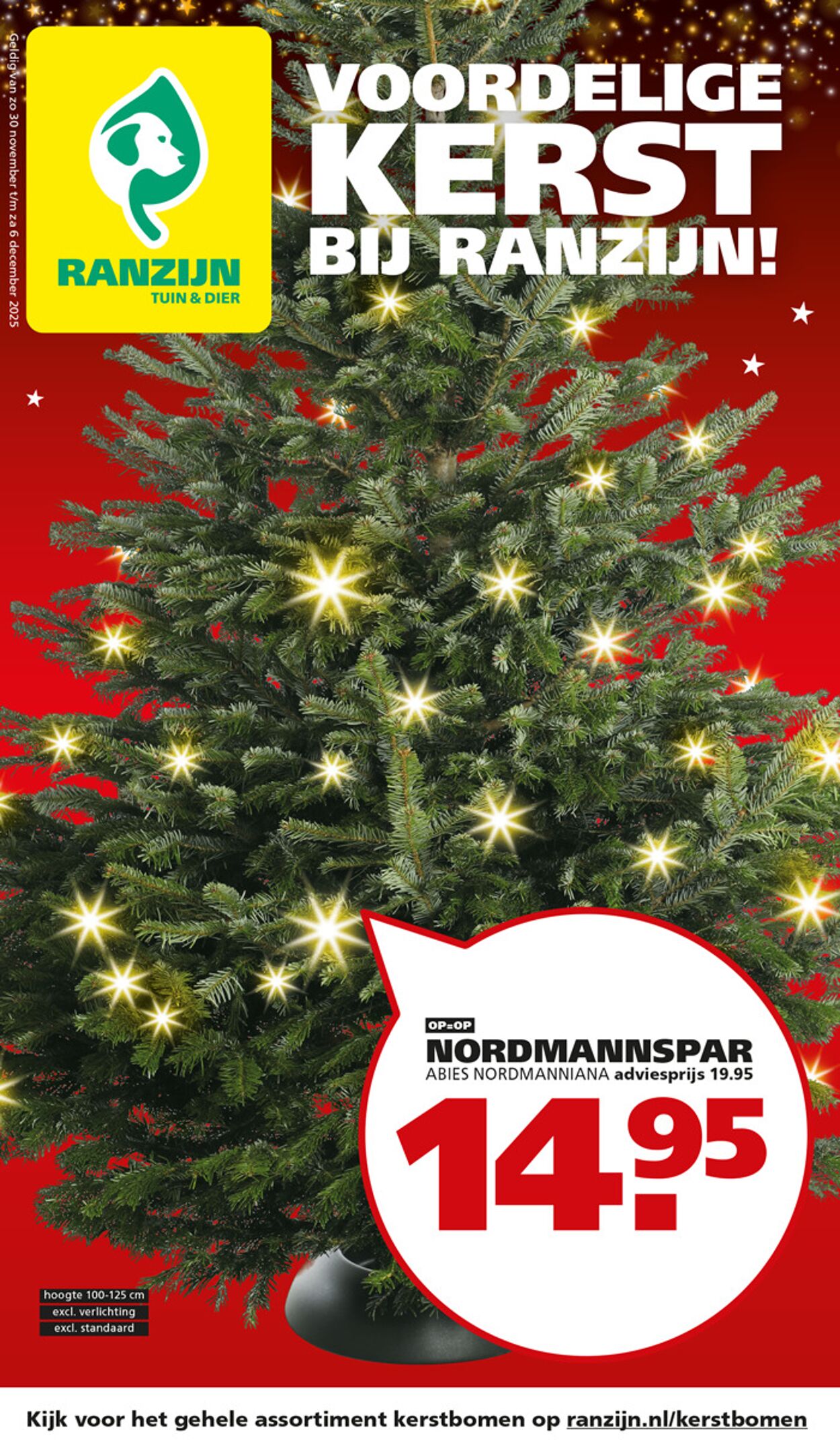 Folder Ranzijn 30.11.2025 - 06.12.2025