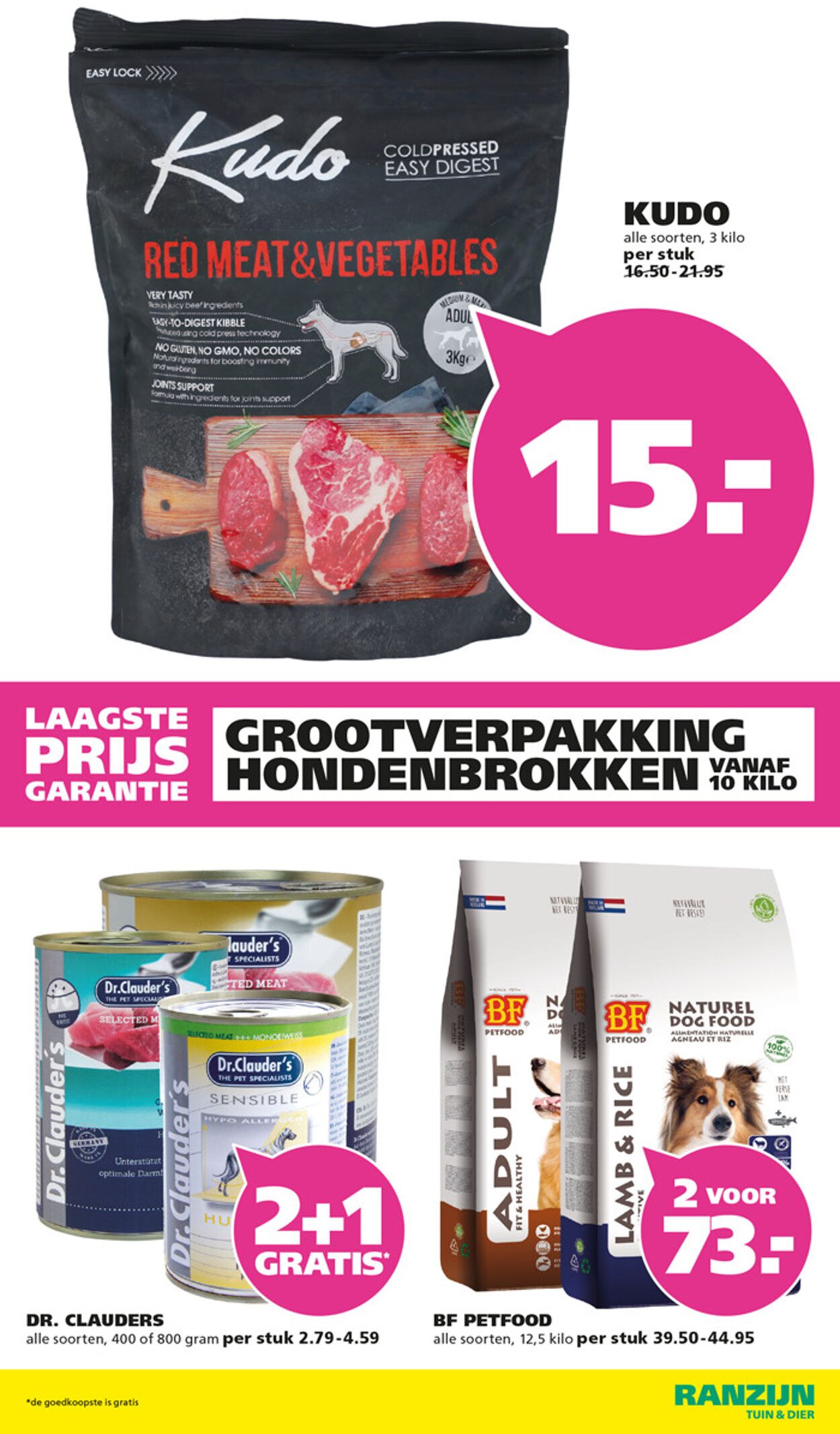Folder Ranzijn 30.11.2025 - 06.12.2025