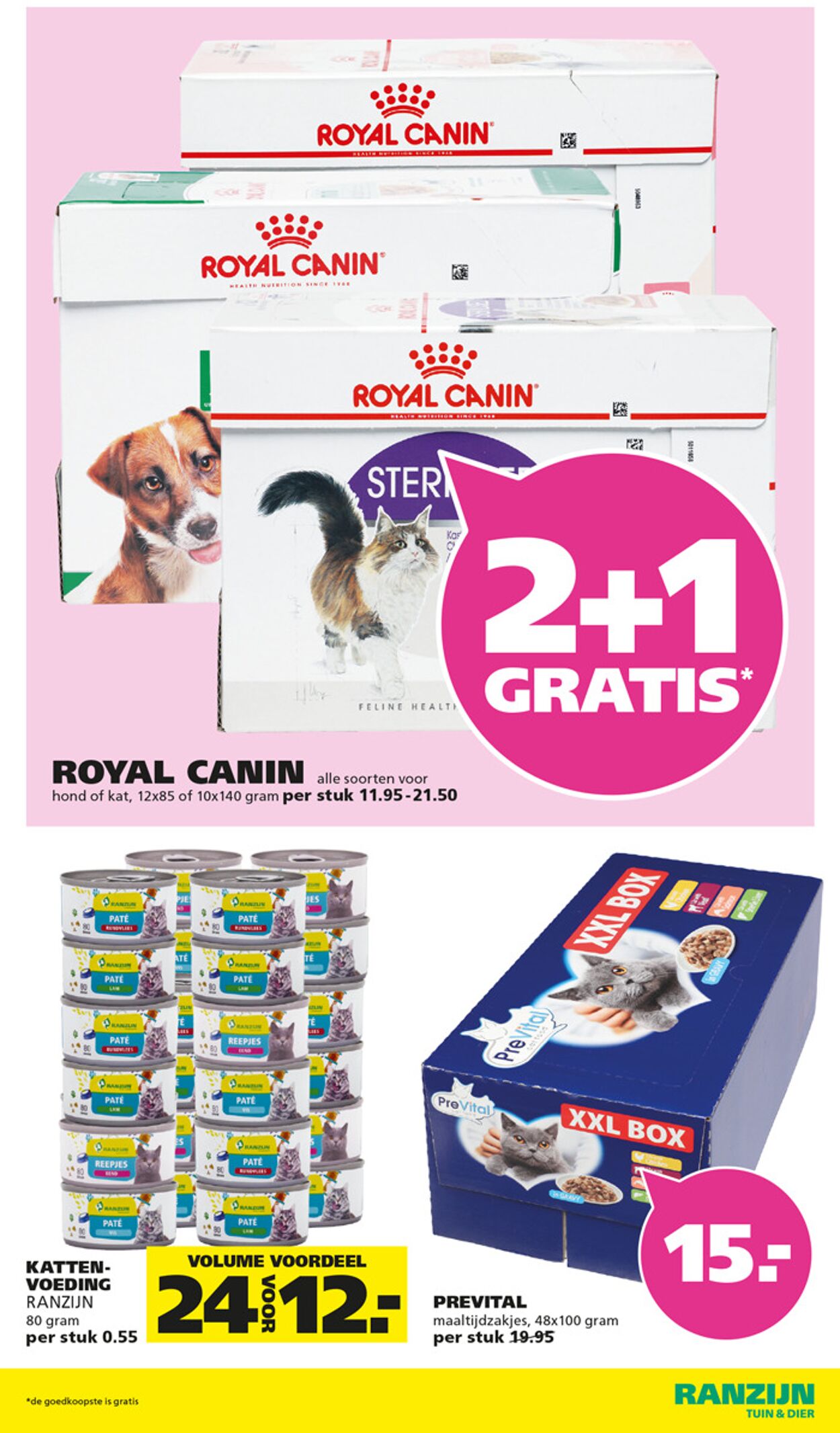Folder Ranzijn 30.11.2025 - 06.12.2025