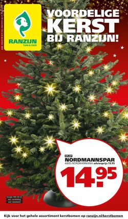 Folder Ranzijn 30.11.2025 - 06.12.2025