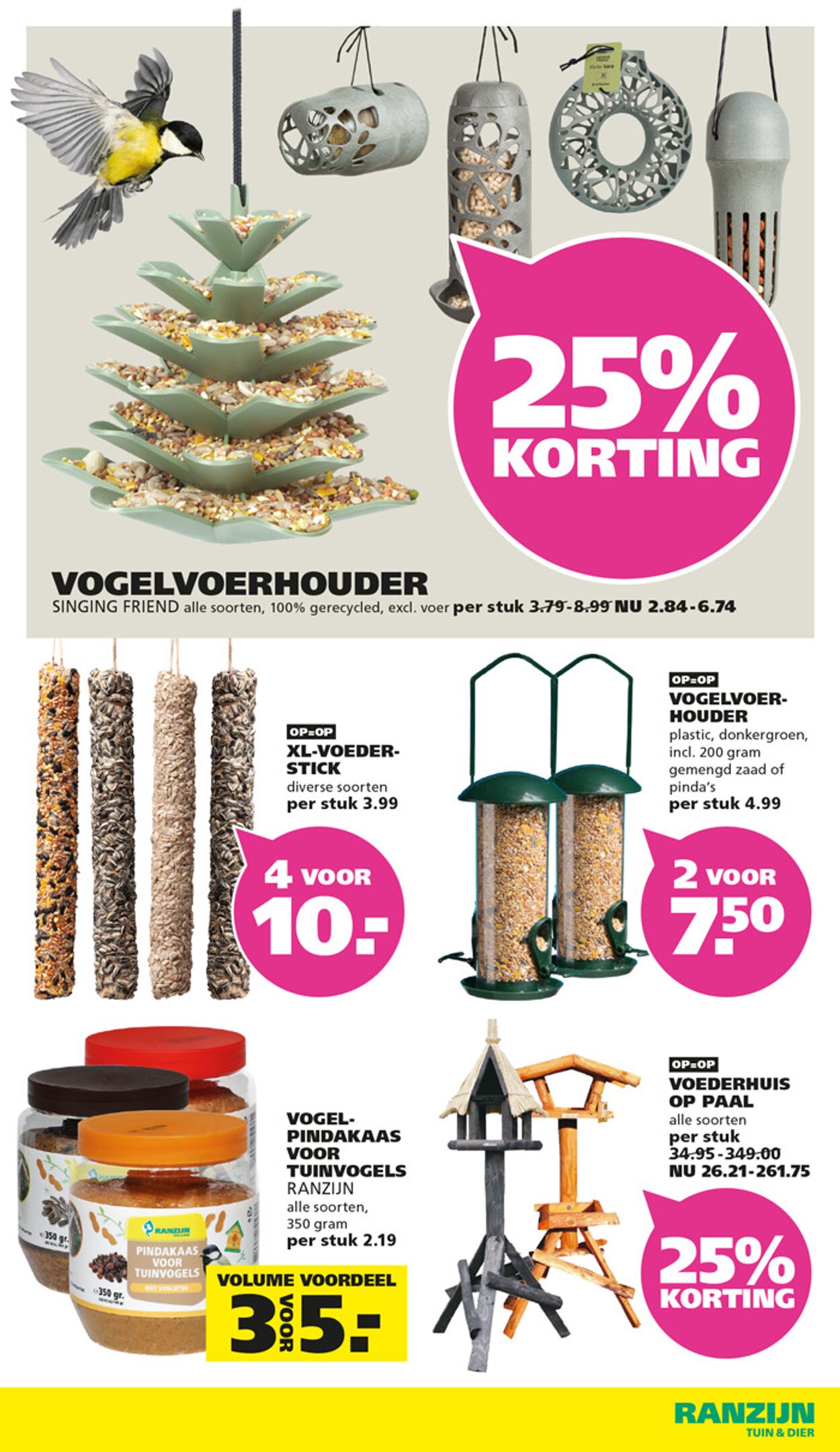 Folder Ranzijn 02.11.2025 - 15.11.2025