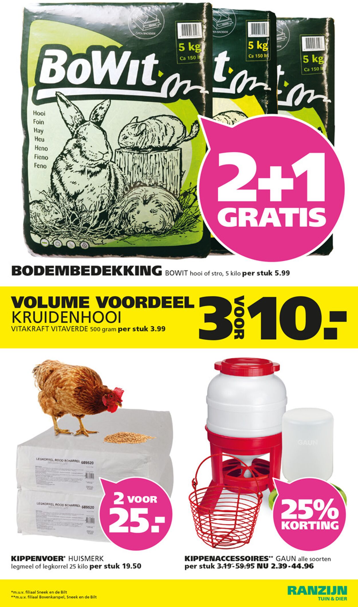 Folder Ranzijn 02.11.2025 - 15.11.2025