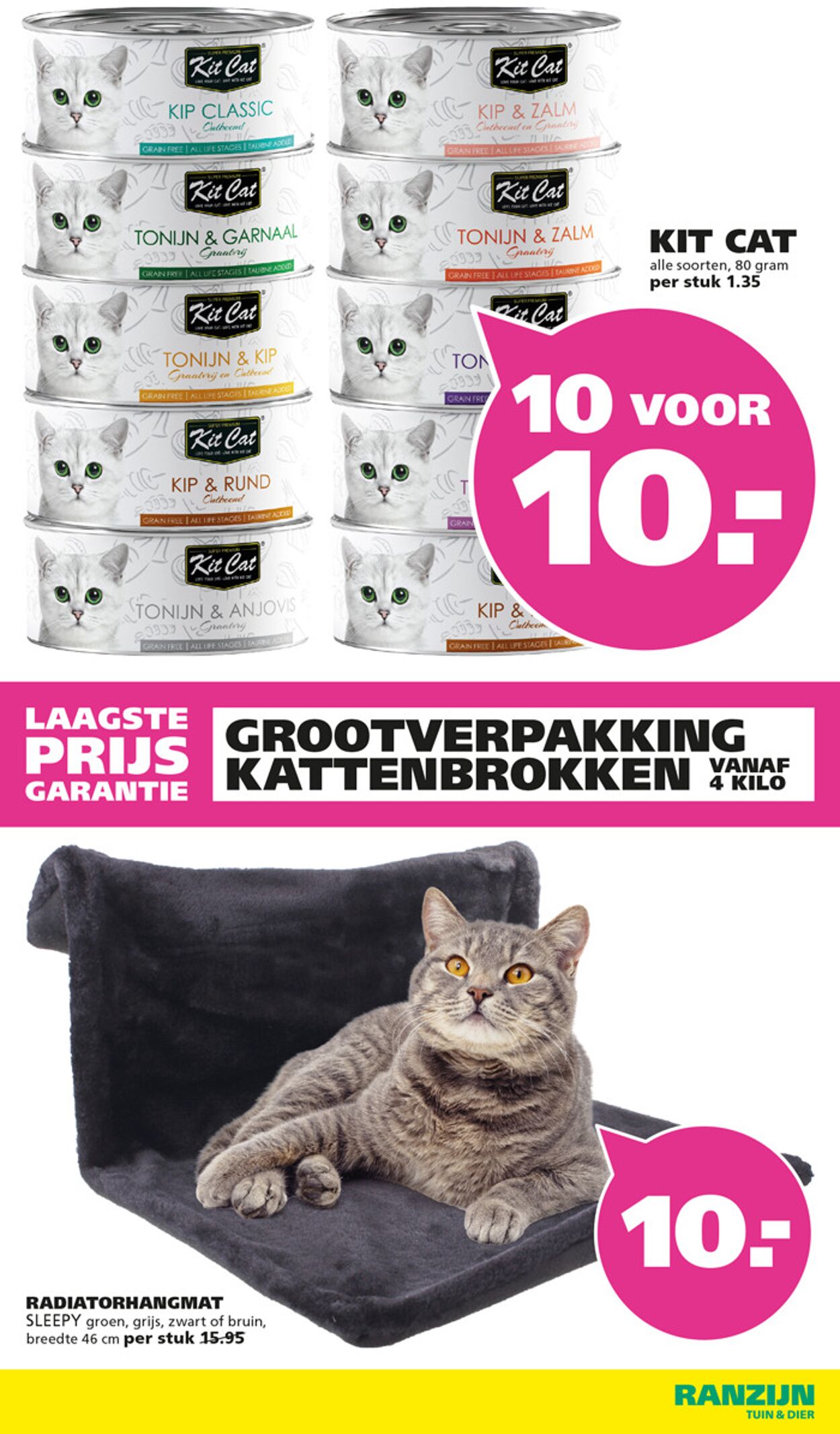 Folder Ranzijn 02.11.2025 - 15.11.2025