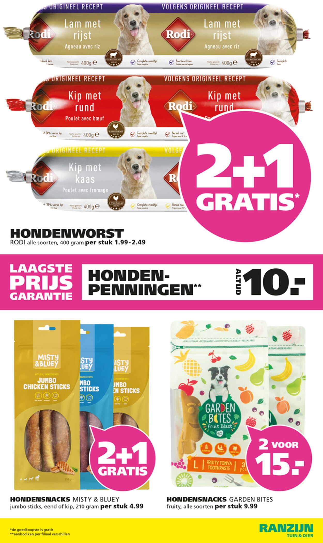Folder Ranzijn 02.11.2025 - 15.11.2025