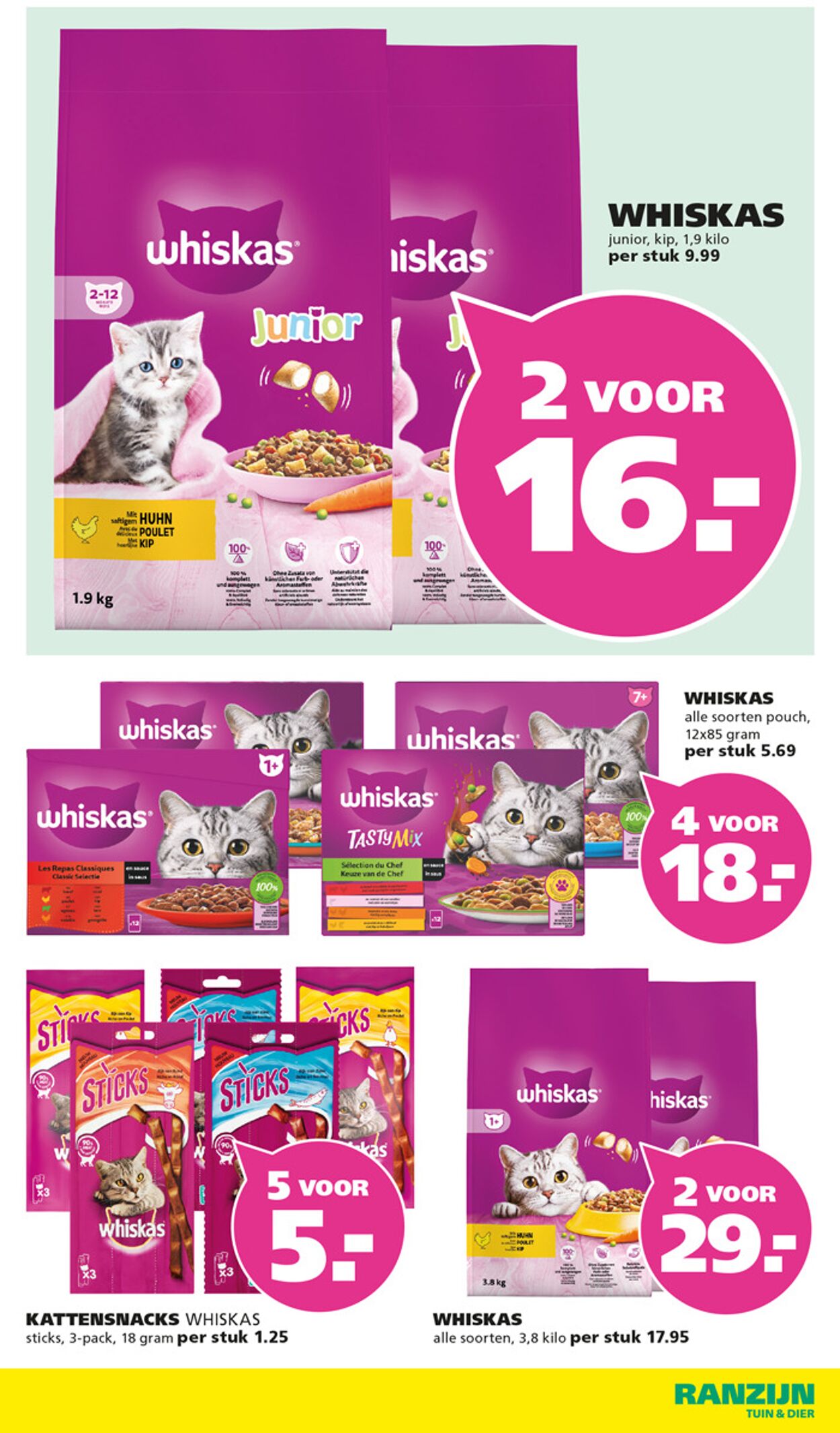 Folder Ranzijn 24.08.2025 - 06.09.2025