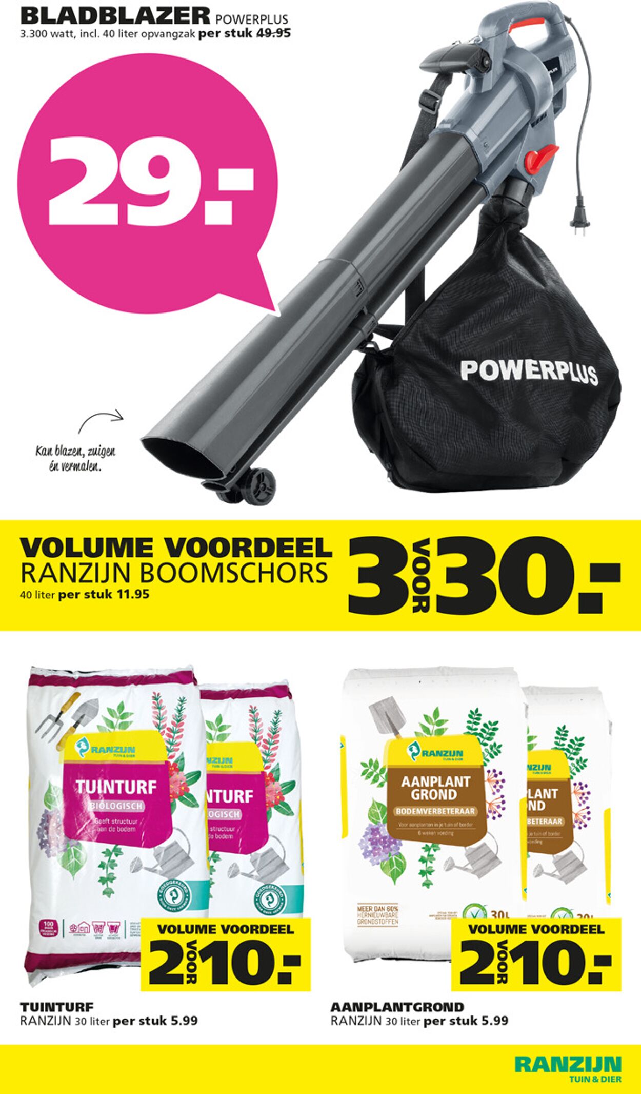 Folder Ranzijn 24.08.2025 - 06.09.2025