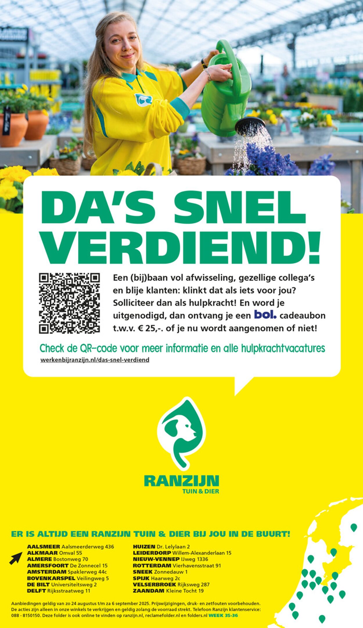 Folder Ranzijn 24.08.2025 - 06.09.2025