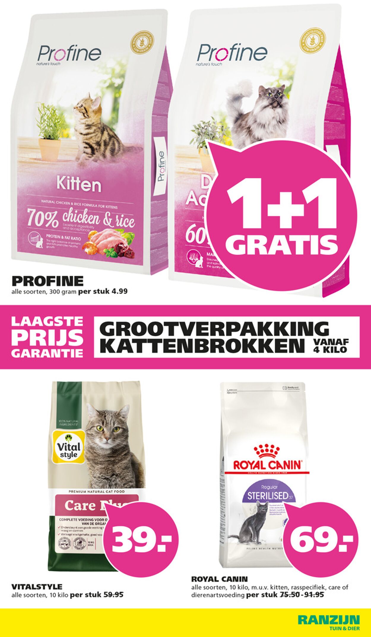 Folder Ranzijn 24.08.2025 - 06.09.2025